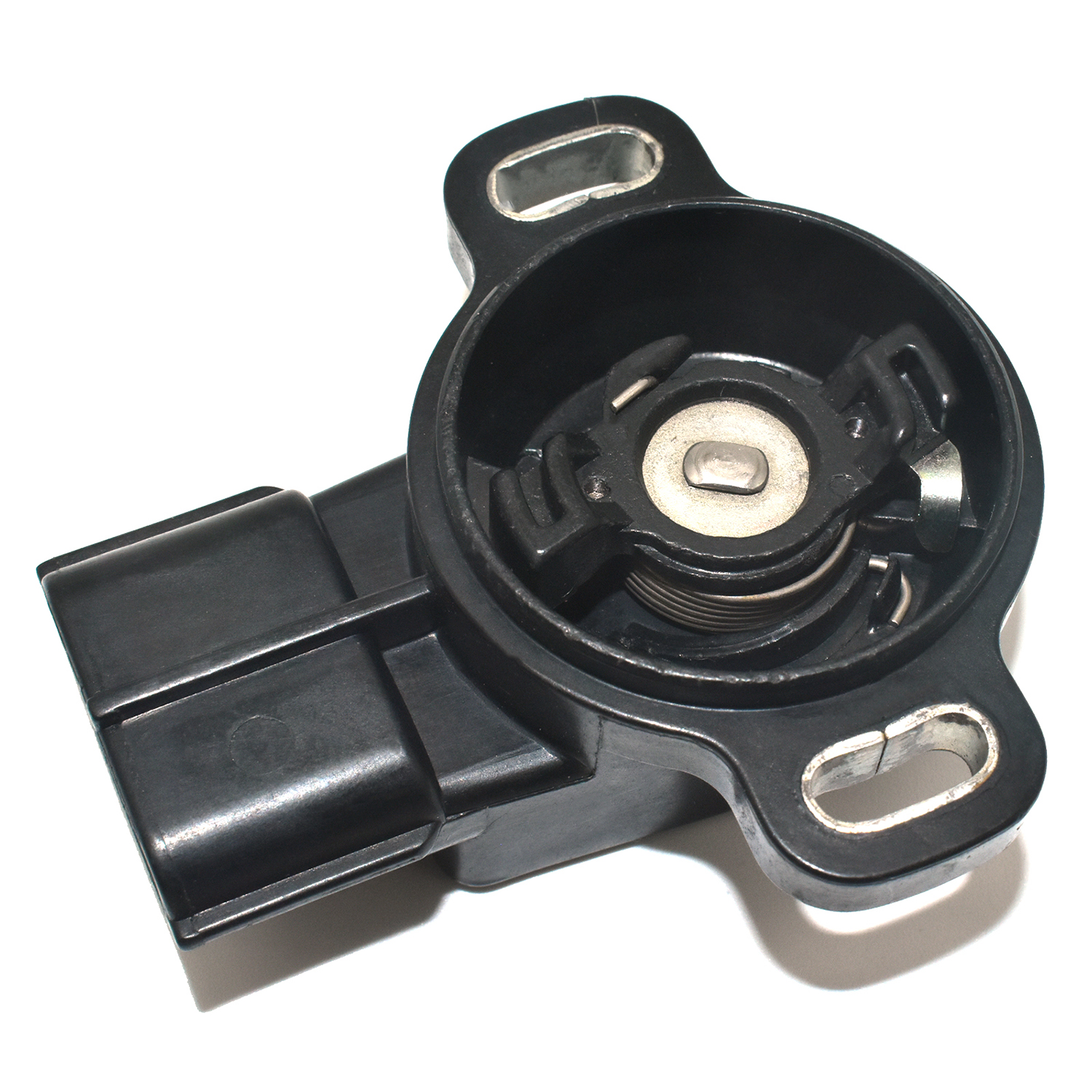 Throttle Position Sensor TPS 22633KA080 angle 2