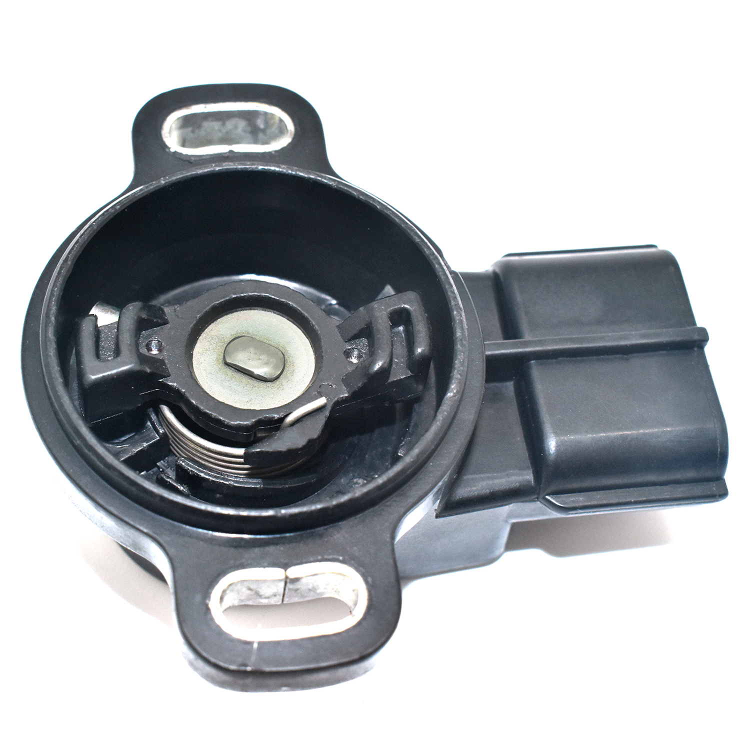 Throttle Position Sensor TPS 22633KA080 angle 8