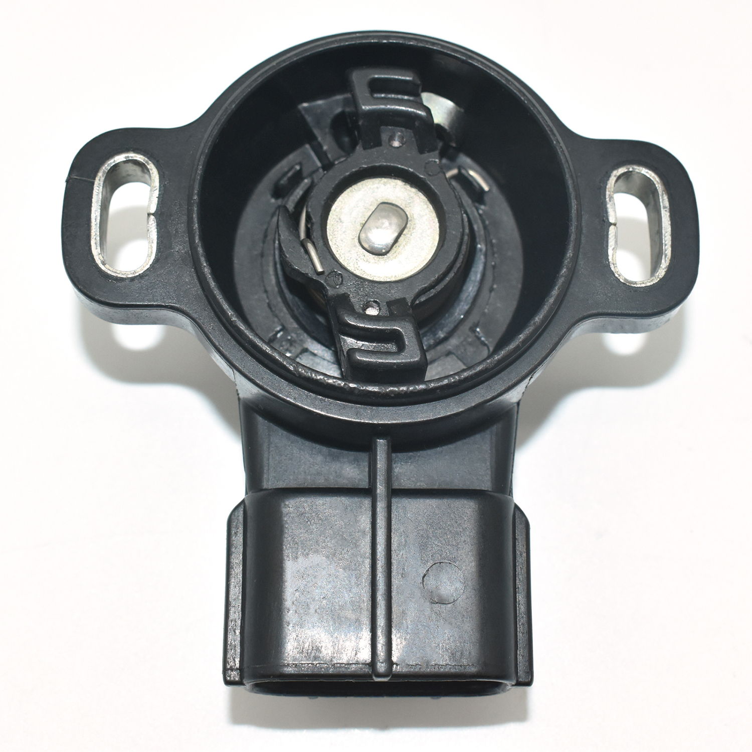 Throttle Position Sensor TPS 22633KA080 angle 6