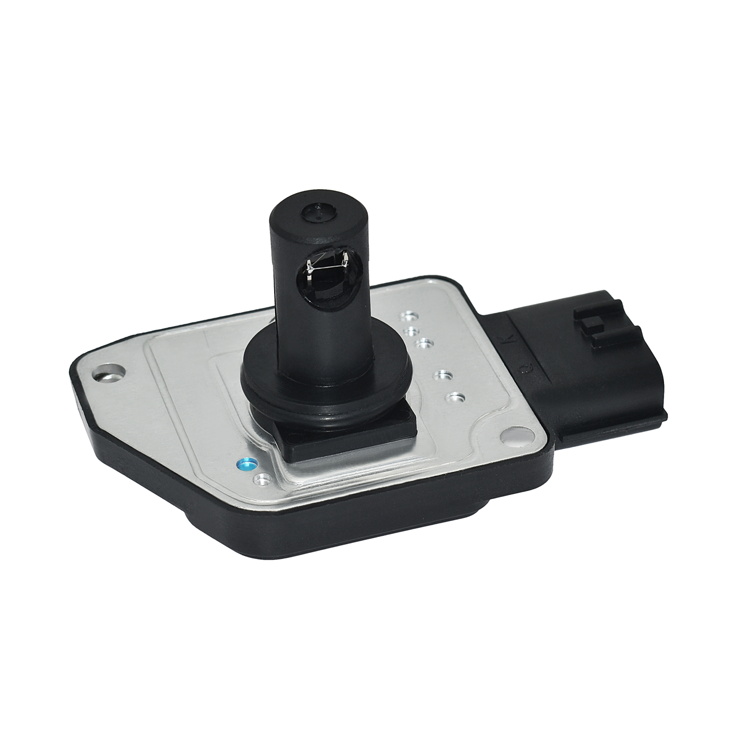 Mass Air Flow Sensor AFH55M-13 angle 4