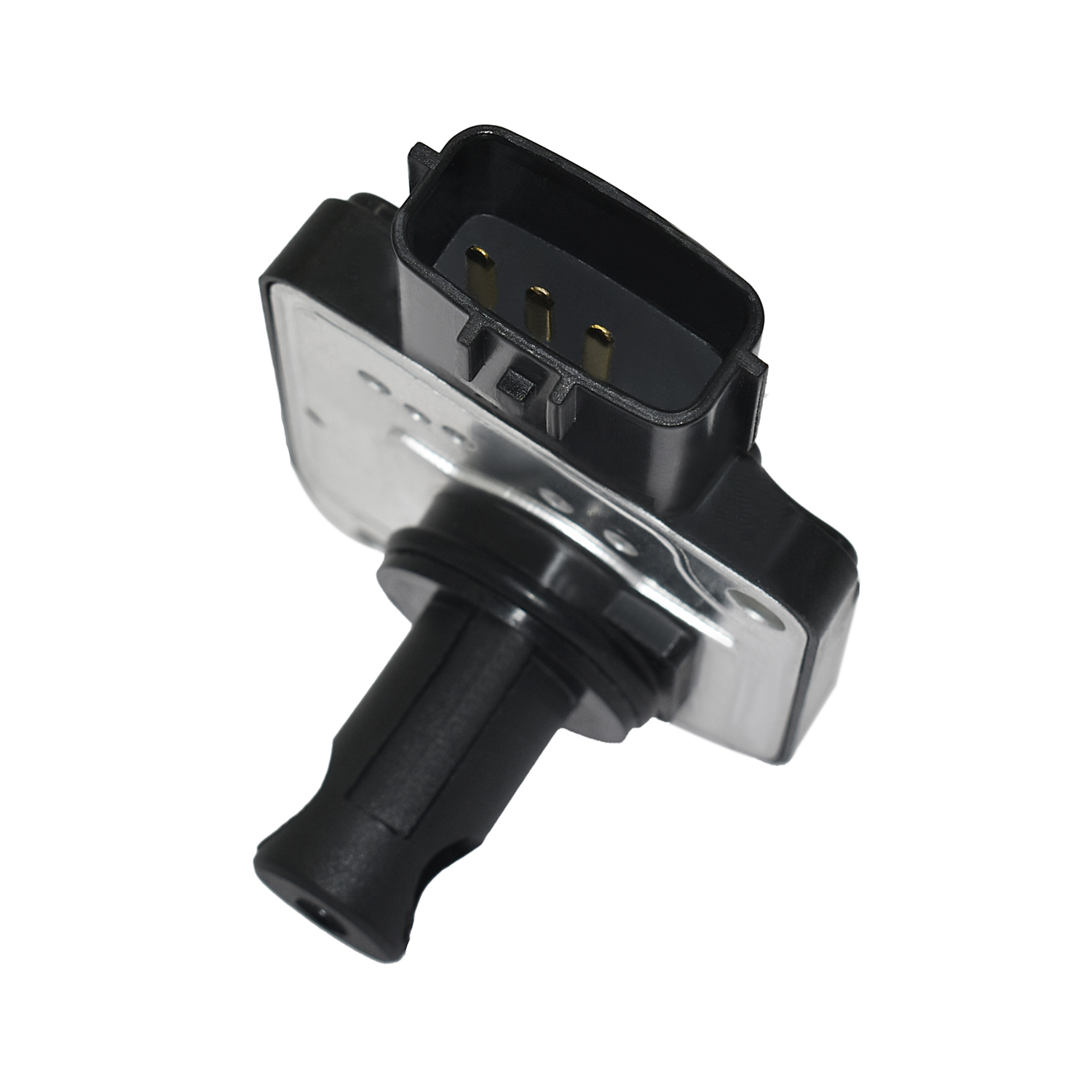 Mass Air Flow Sensor AFH55M-13 angle 8