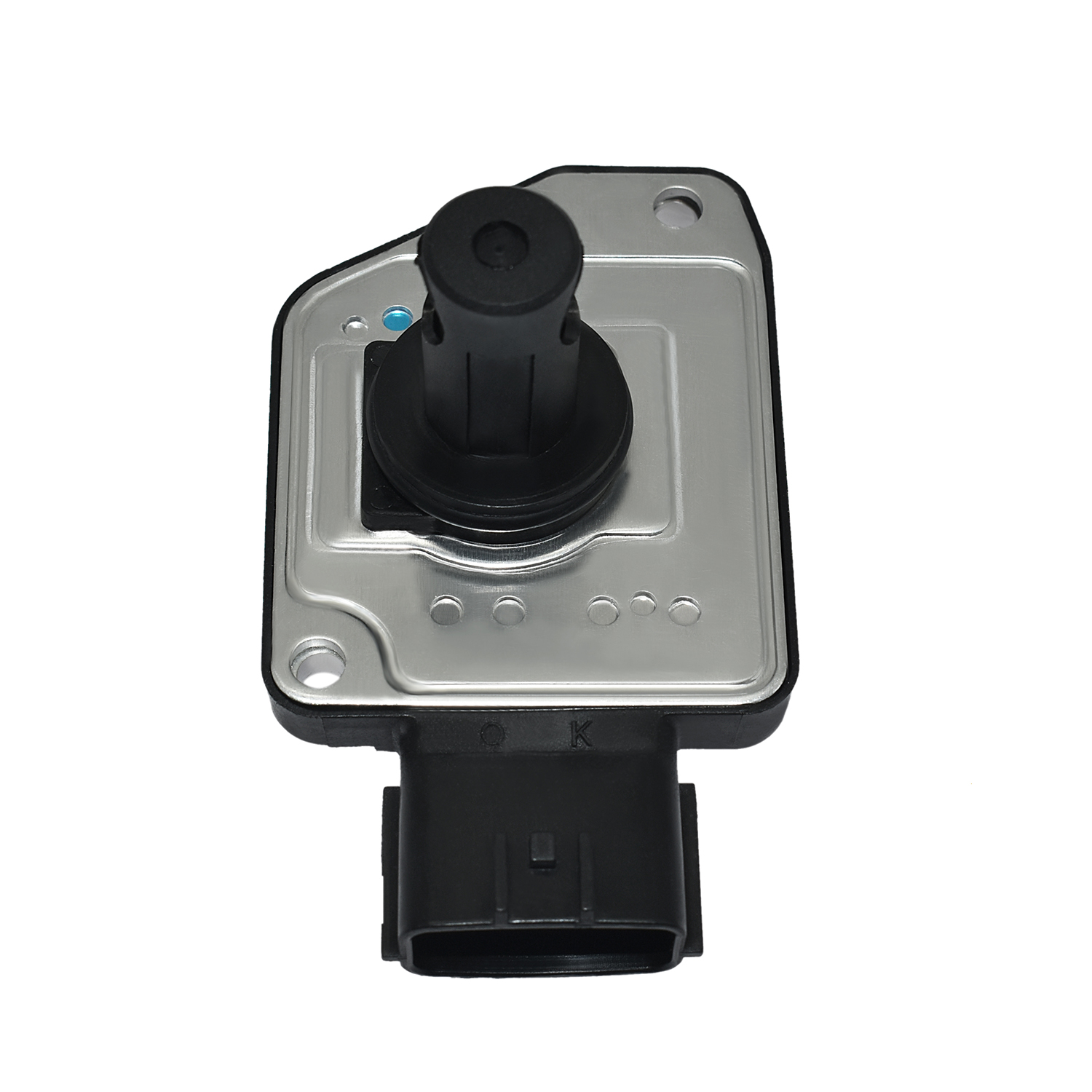 Mass Air Flow Sensor AFH55M-13 angle 3