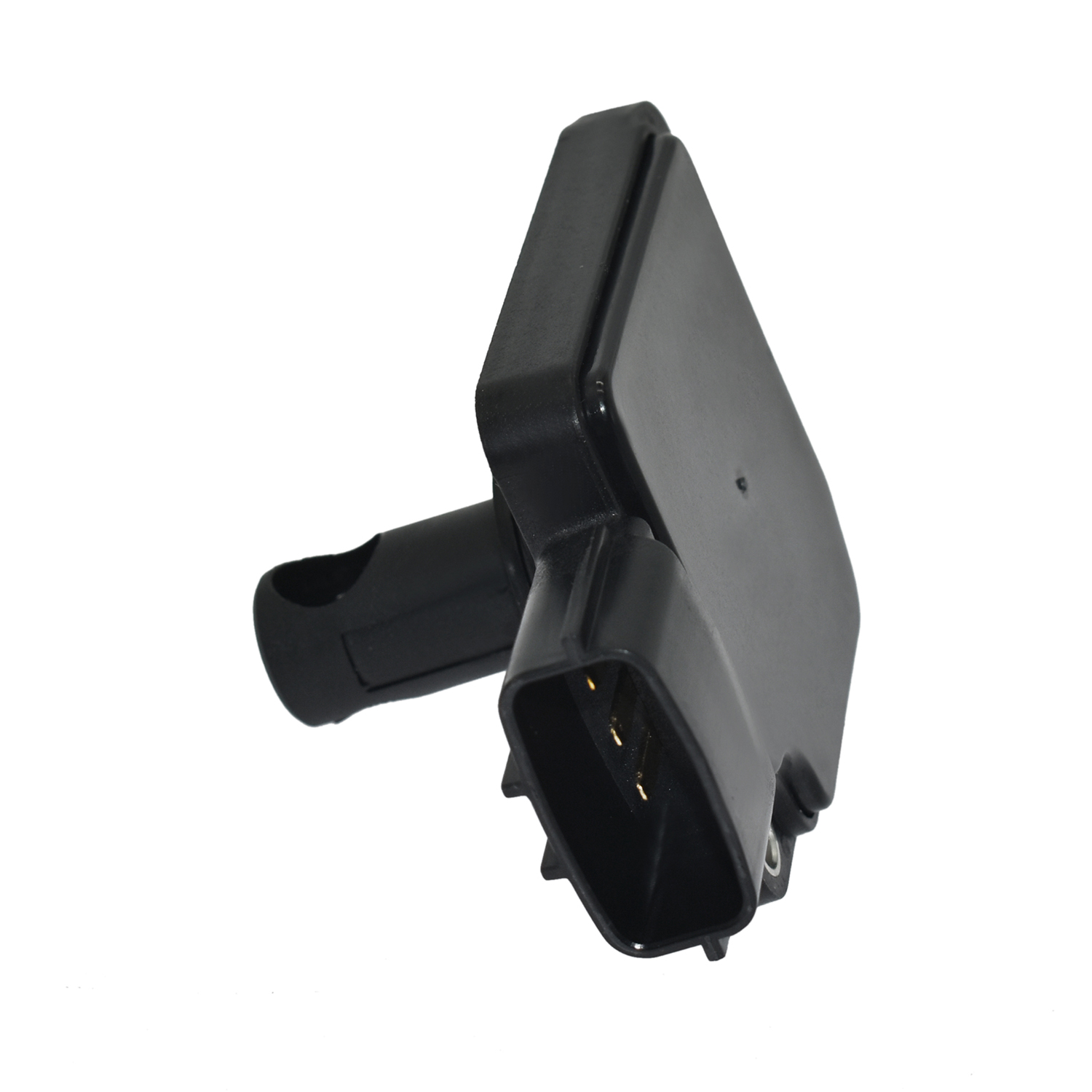 Mass Air Flow Sensor AFH55M-13 angle 6