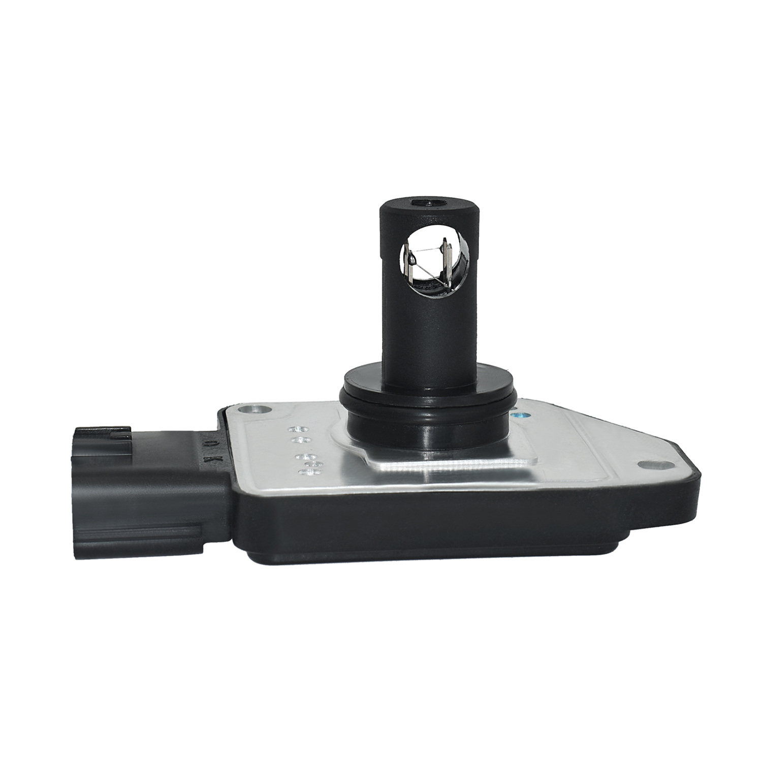 Mass Air Flow Sensor AFH55M-13 angle 7