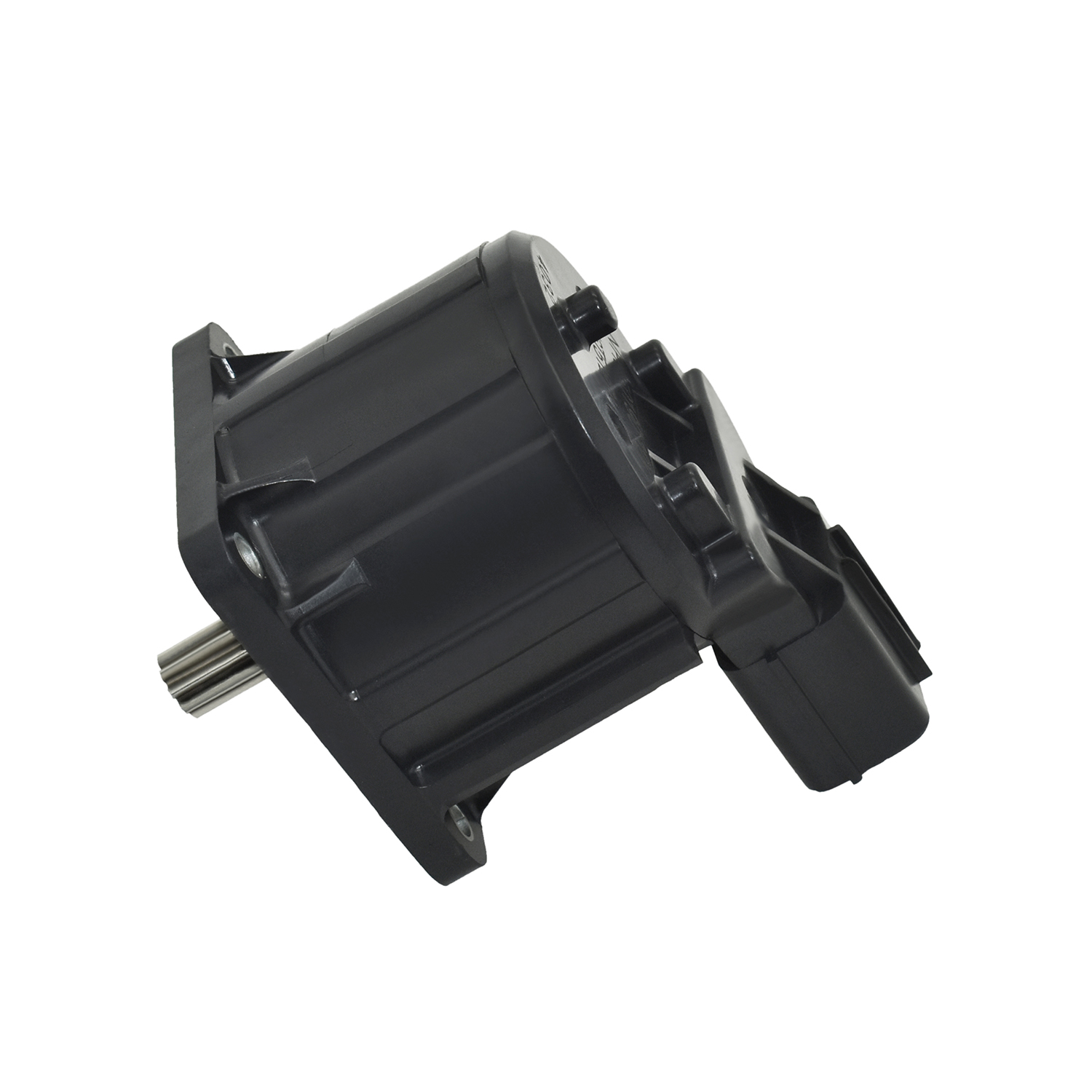 EGR Valve K6T51274 12V Magnetic angle 4