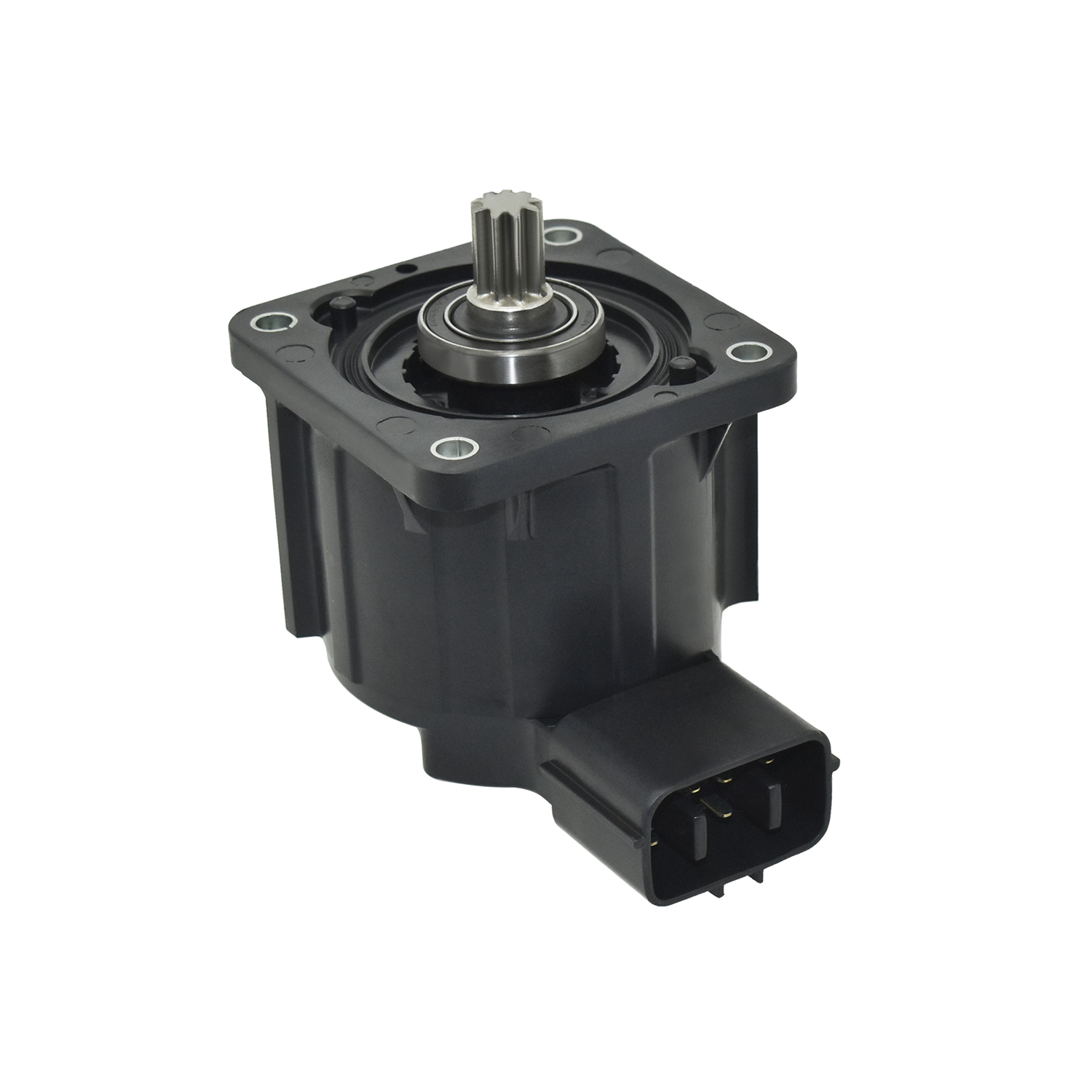 EGR Valve K6T51274 12V Magnetic angle 8