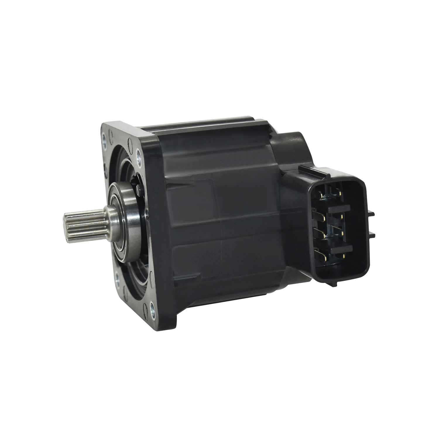 EGR Valve K6T51274 12V Magnetic angle 7
