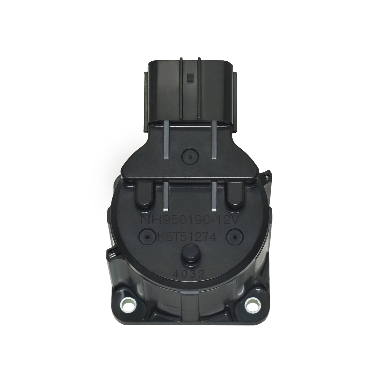 EGR Valve K6T51274 12V Magnetic angle 5