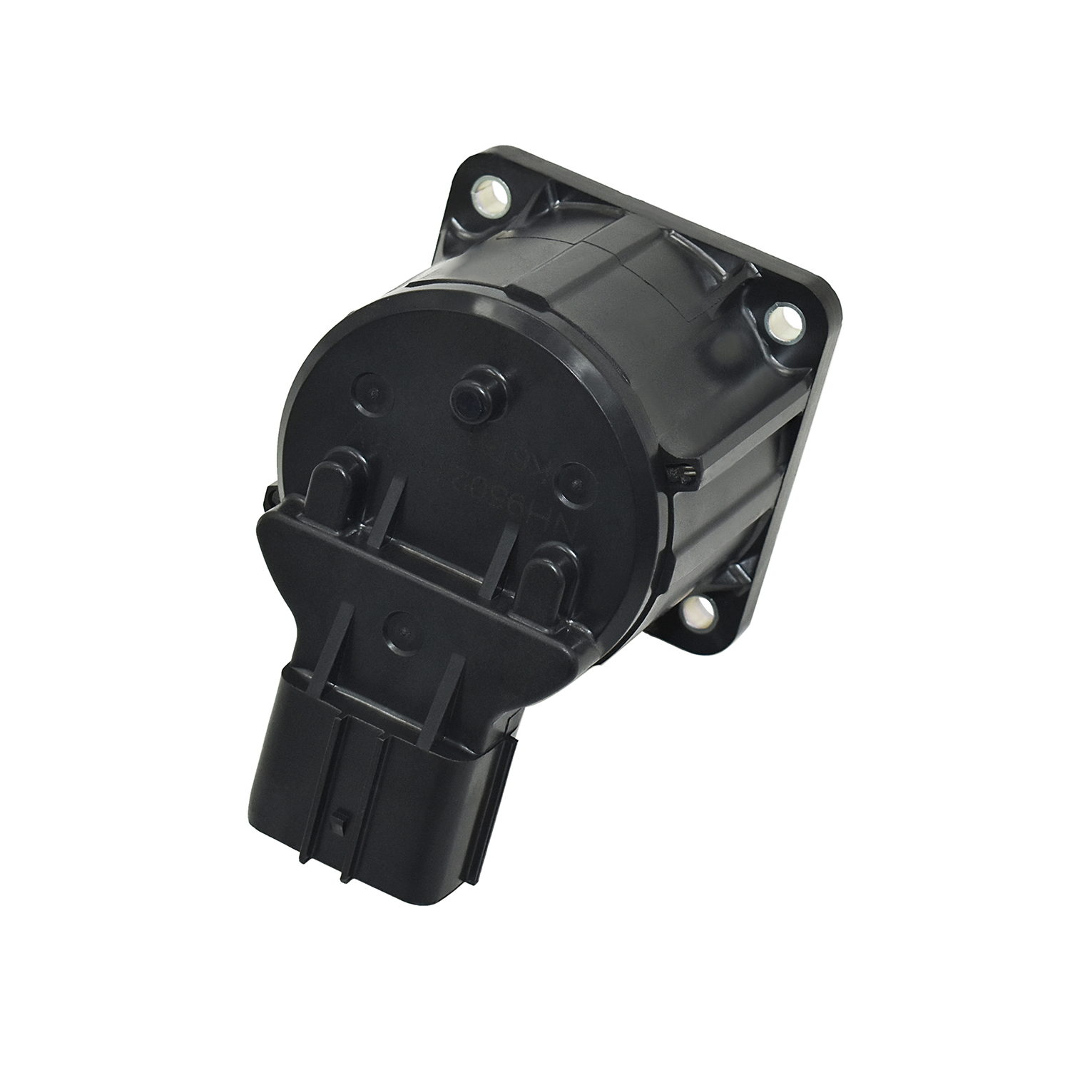 EGR Valve K6T51274 12V Magnetic angle 2
