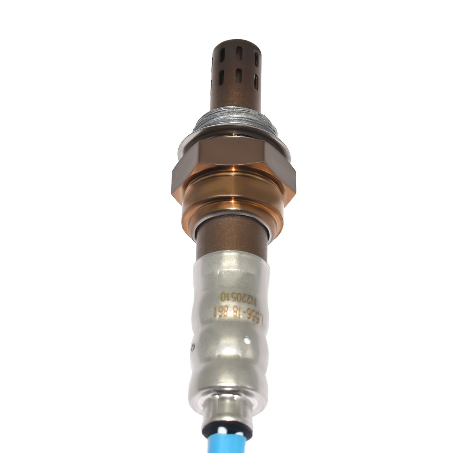 Oxygen Sensor (Downstream) L556-18-861 angle 10