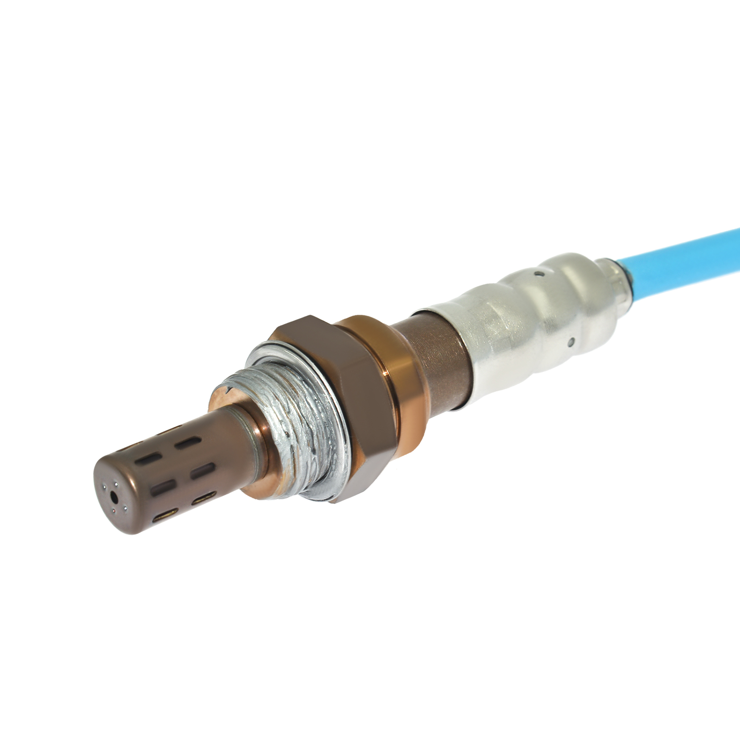 Oxygen Sensor (Downstream) L556-18-861 angle 4