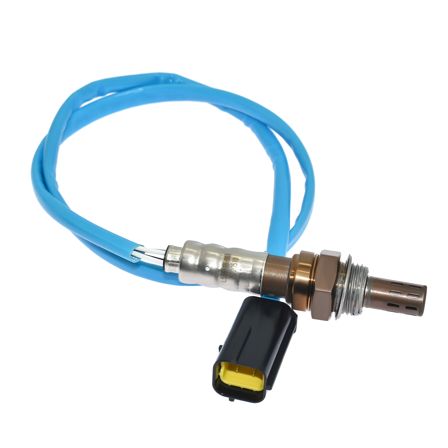Oxygen Sensor (Downstream) L556-18-861 angle 3