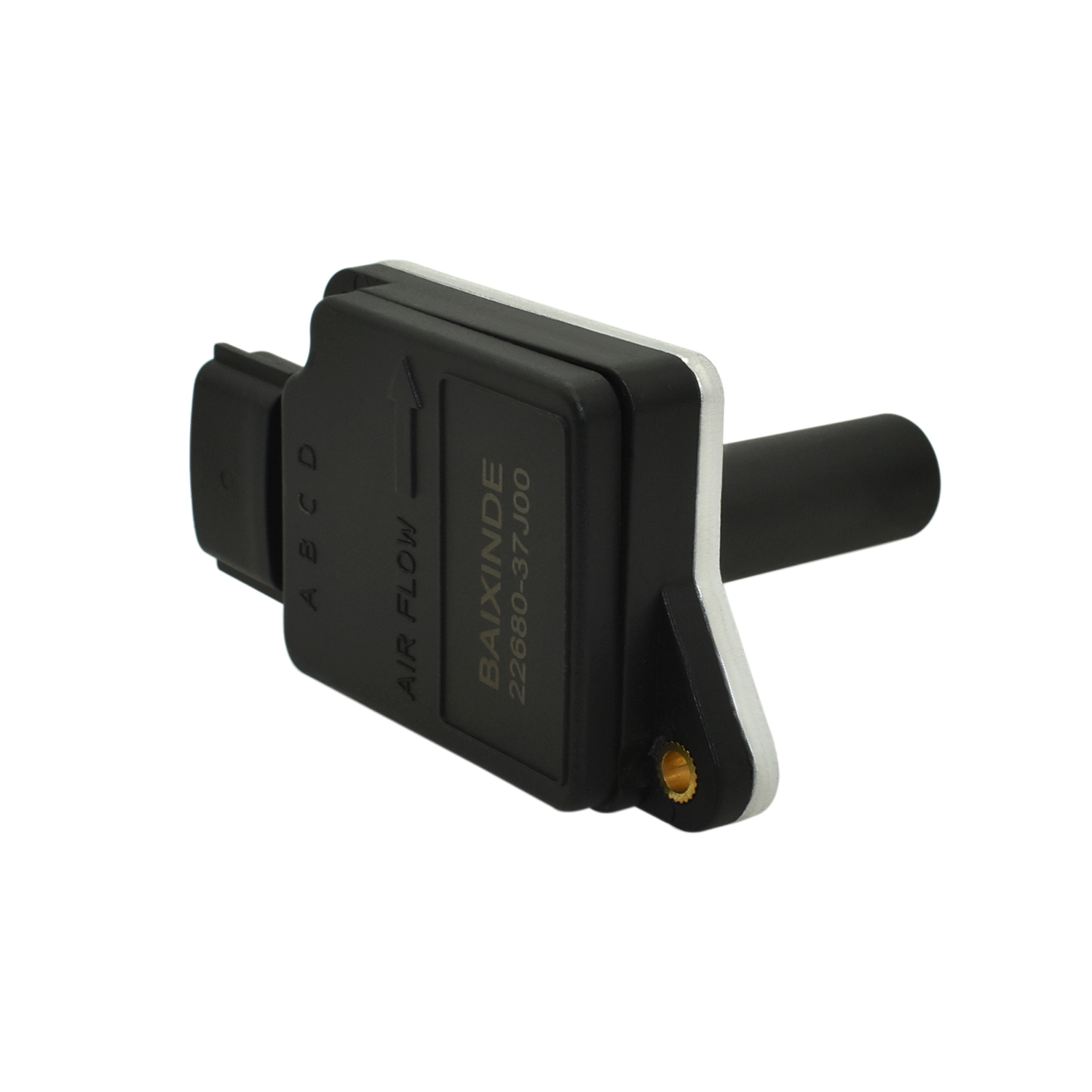 Mass Air Flow Sensor 22680-37J00 angle 2