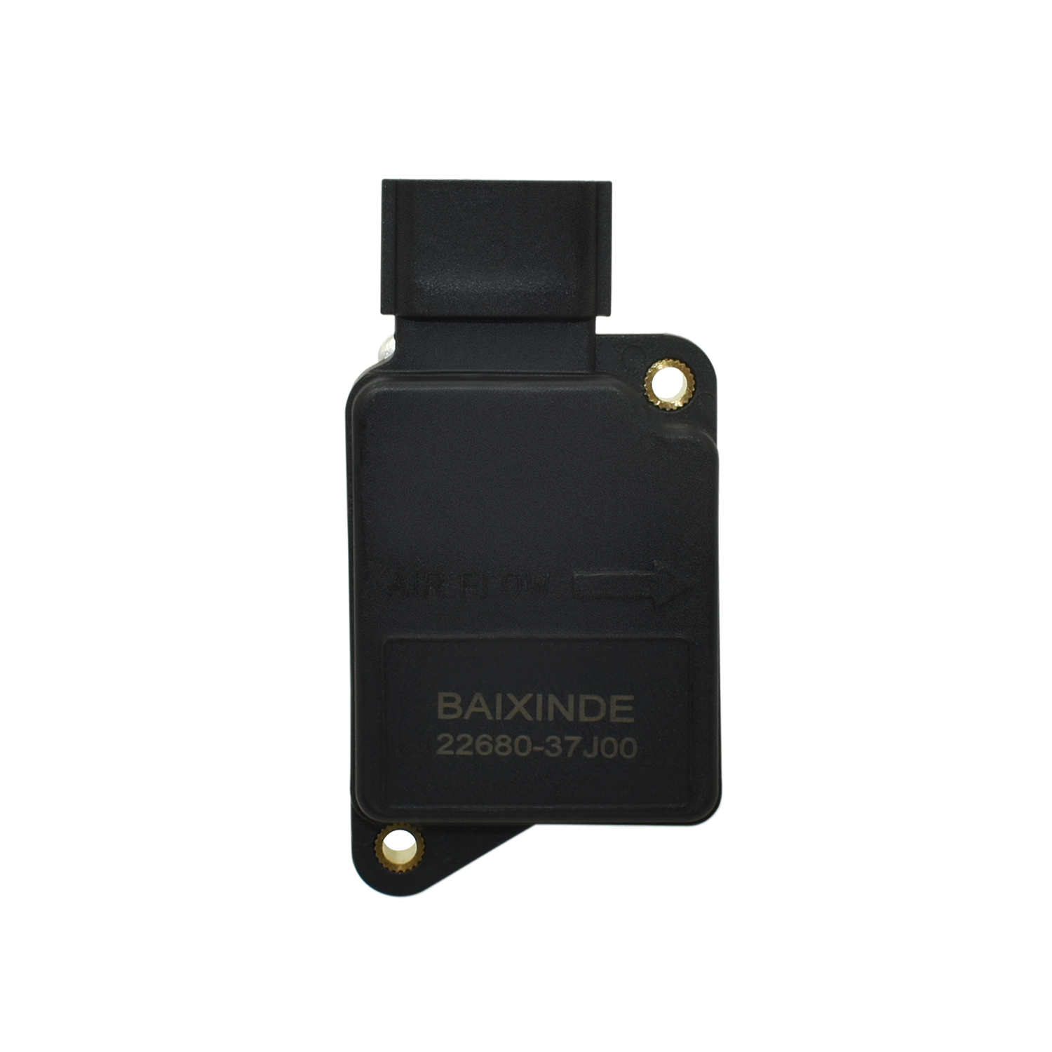 Mass Air Flow Sensor 22680-37J00 angle 5