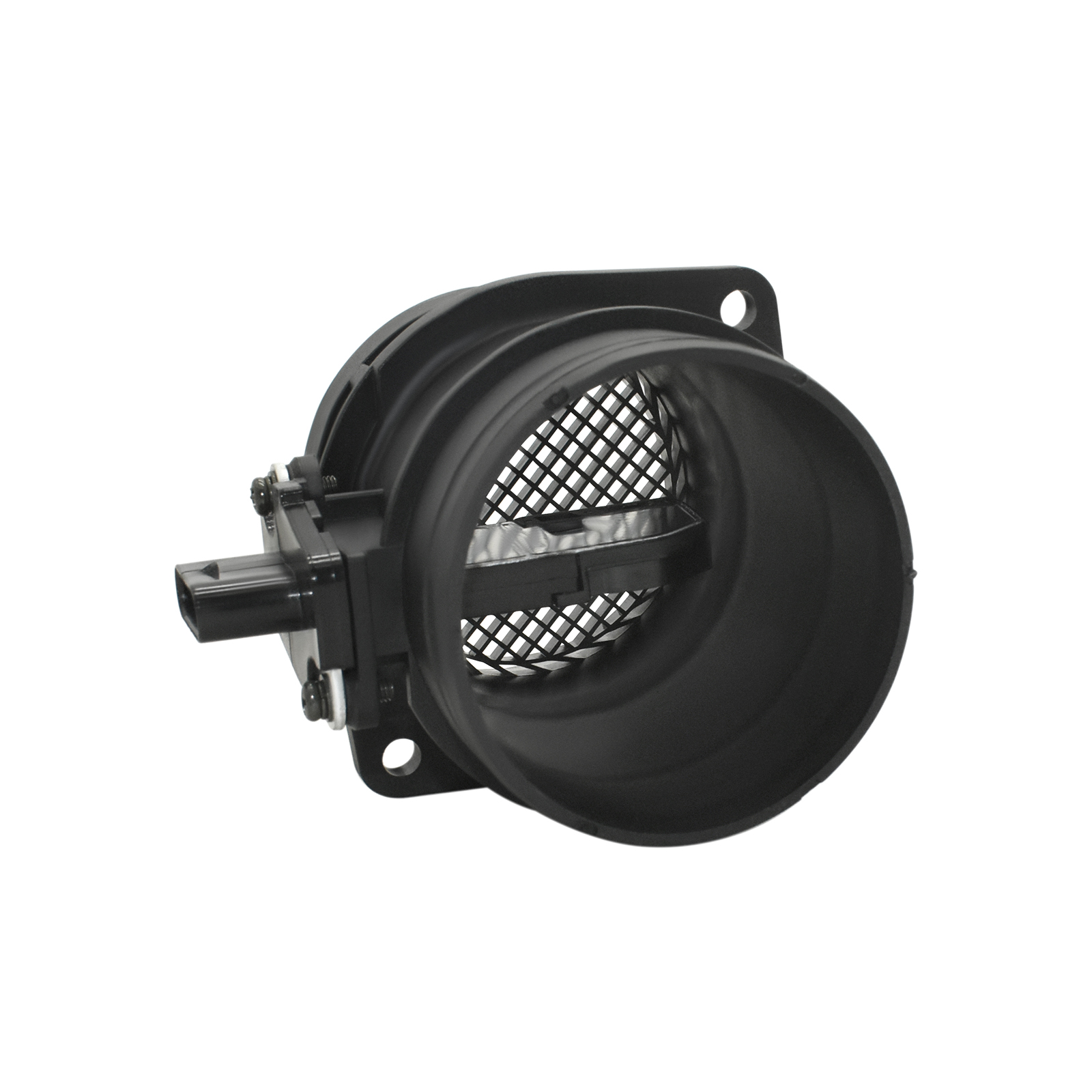 Mass Air Flow Sensor 06J906461D ,AFH60-37 ,95860612510, 135079 ,2505079 angle 6