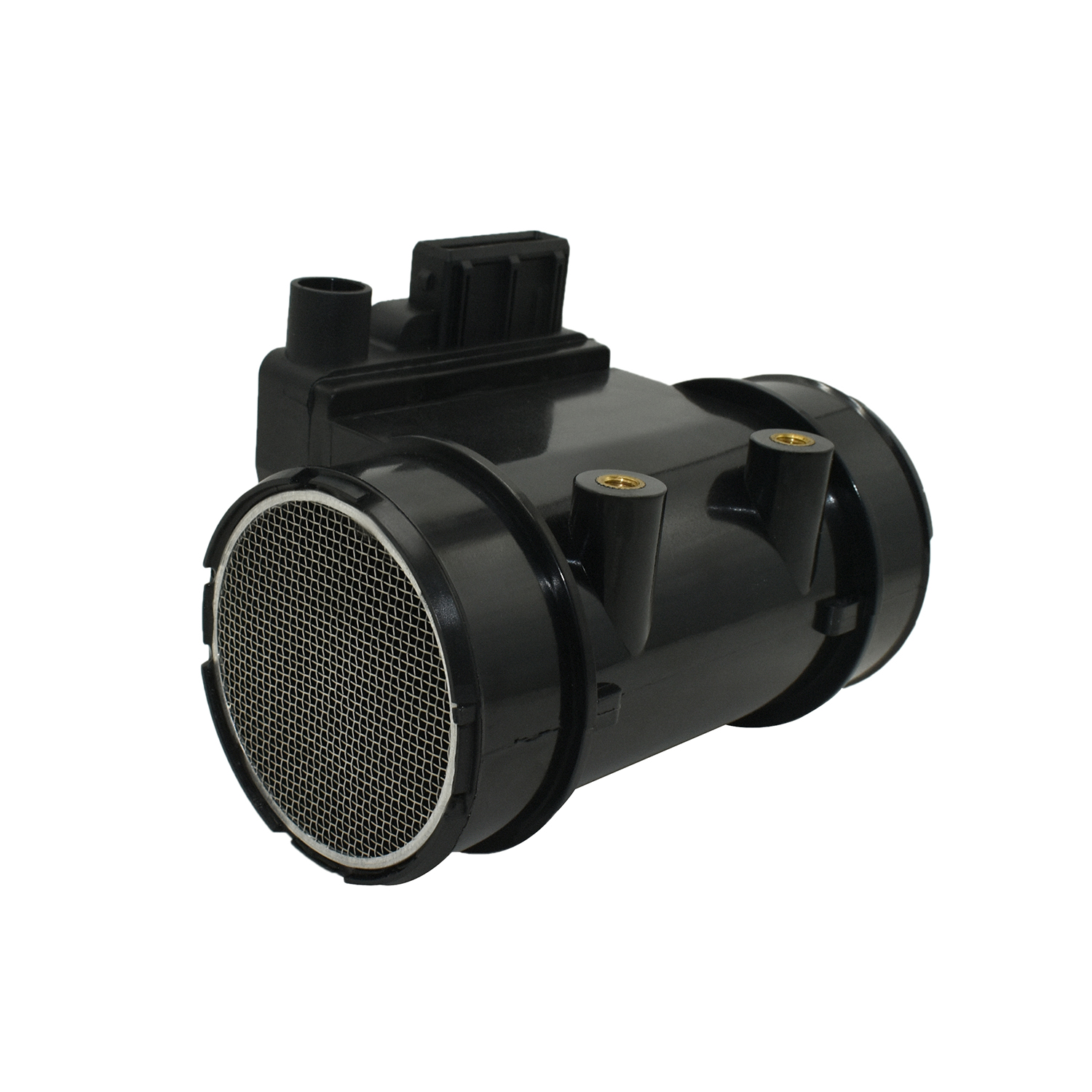 Mass Air Flow Sensor E5T50371 angle 5