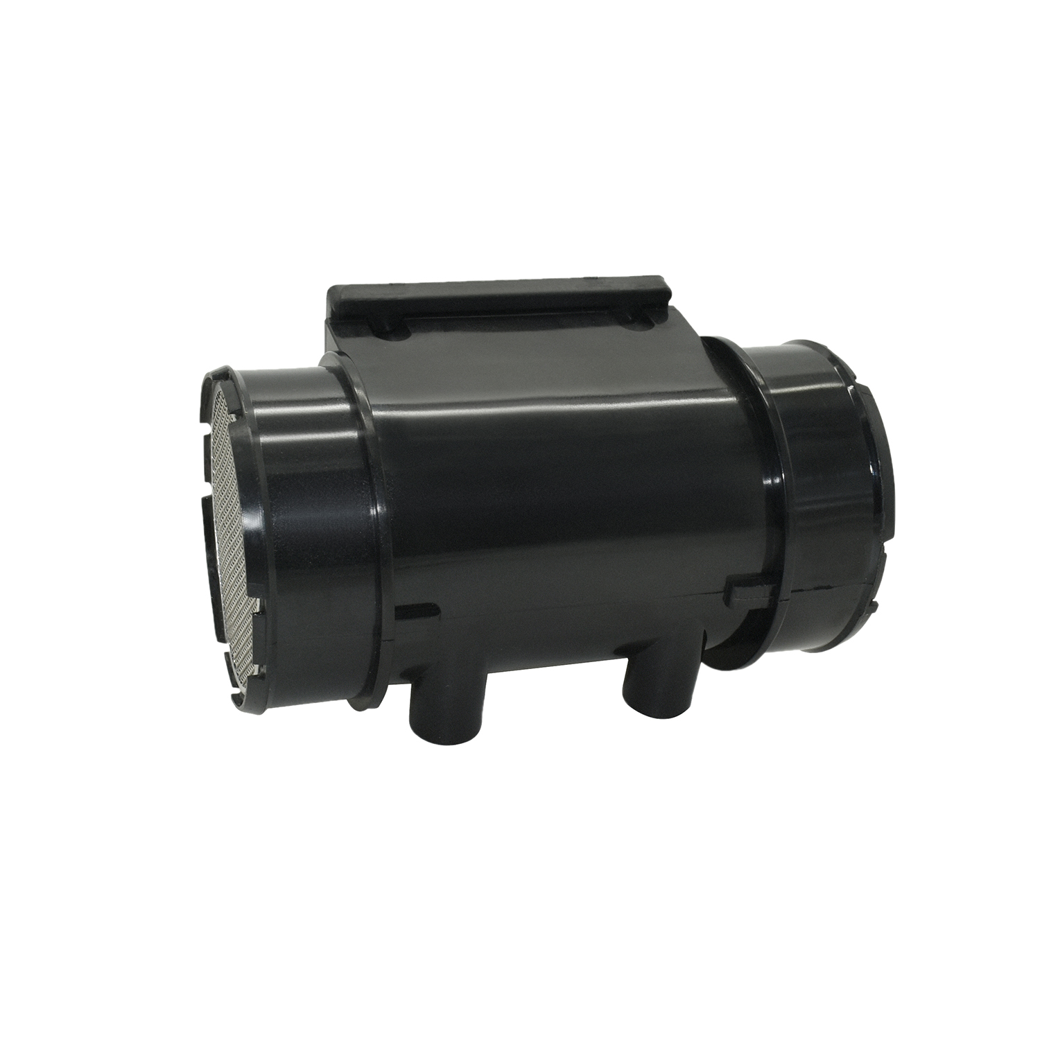 Mass Air Flow Sensor E5T50371 angle 8