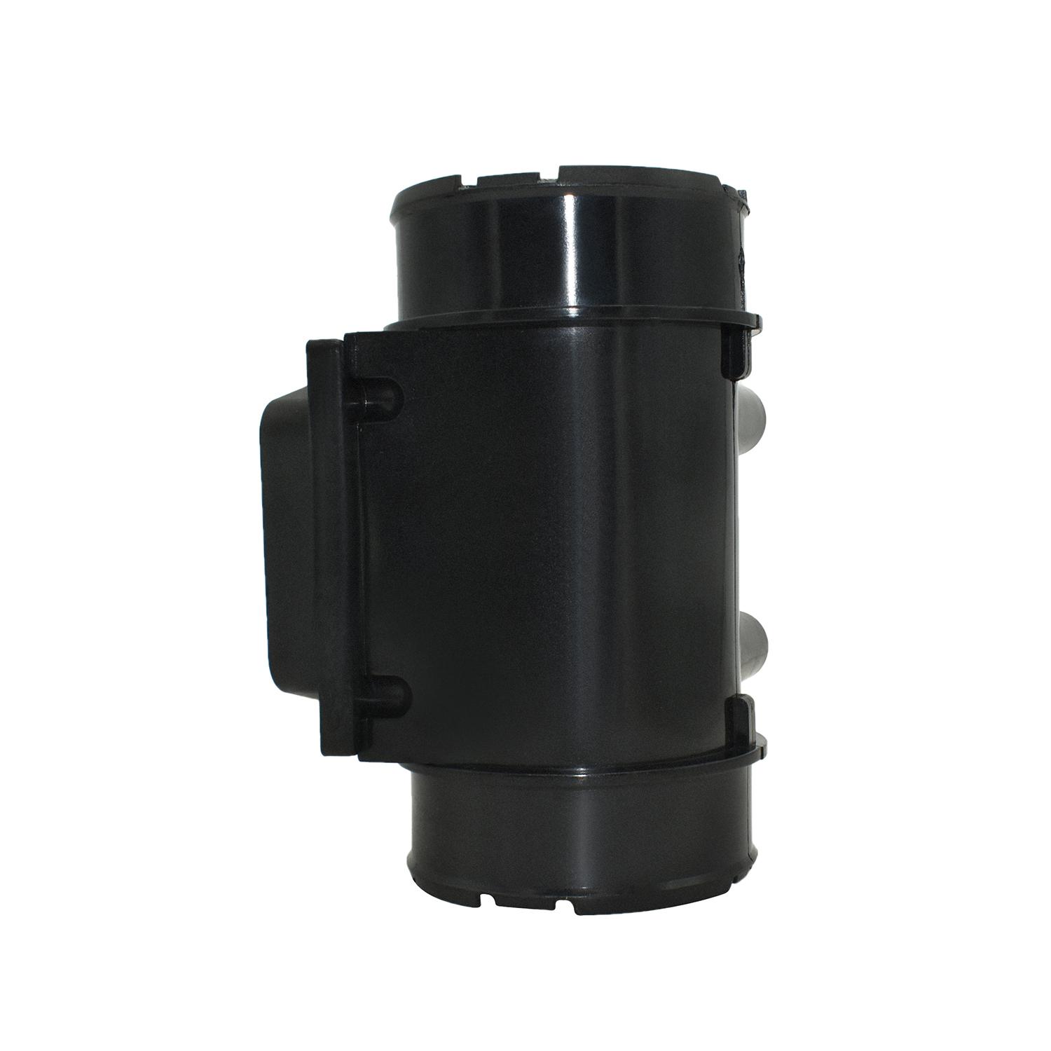 Mass Air Flow Sensor E5T50371 angle 6