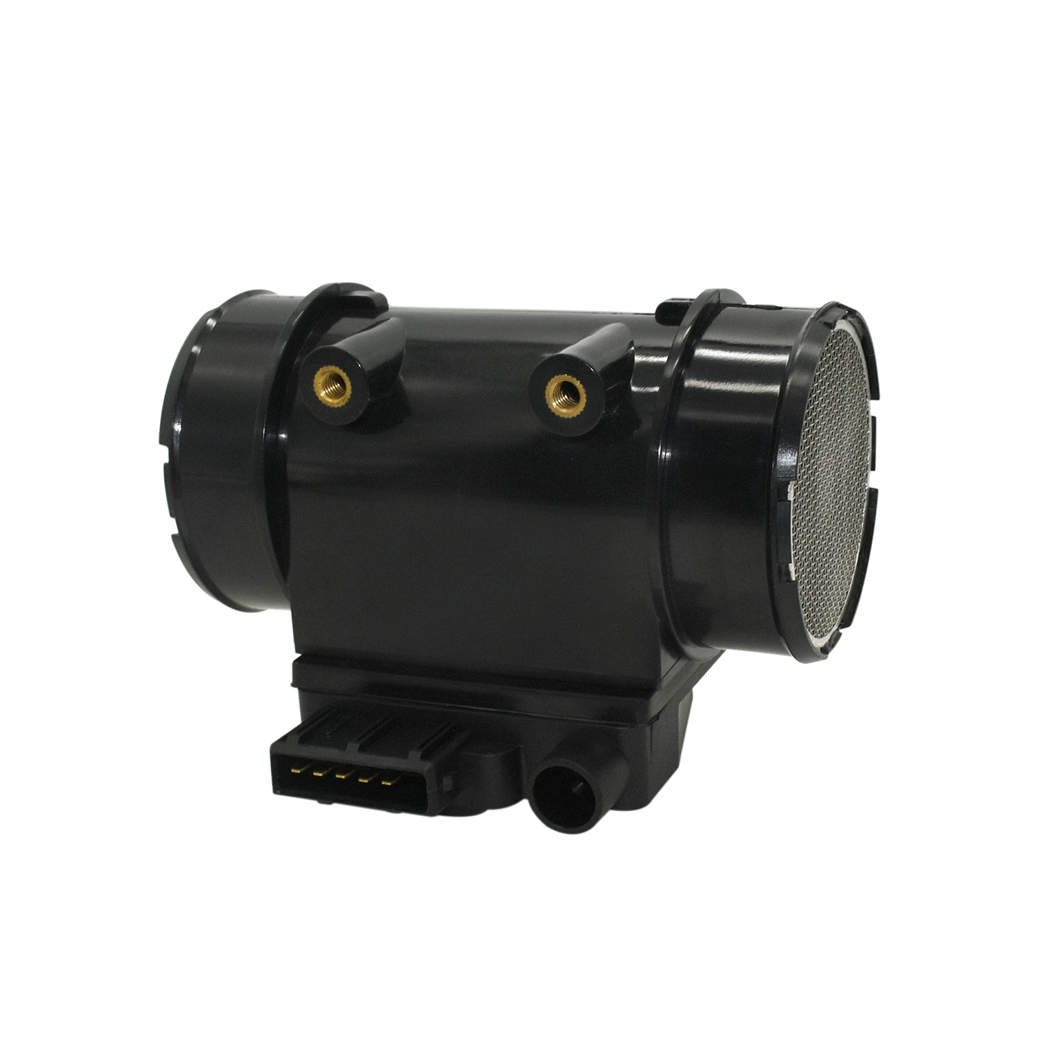 Mass Air Flow Sensor E5T50371 angle 4