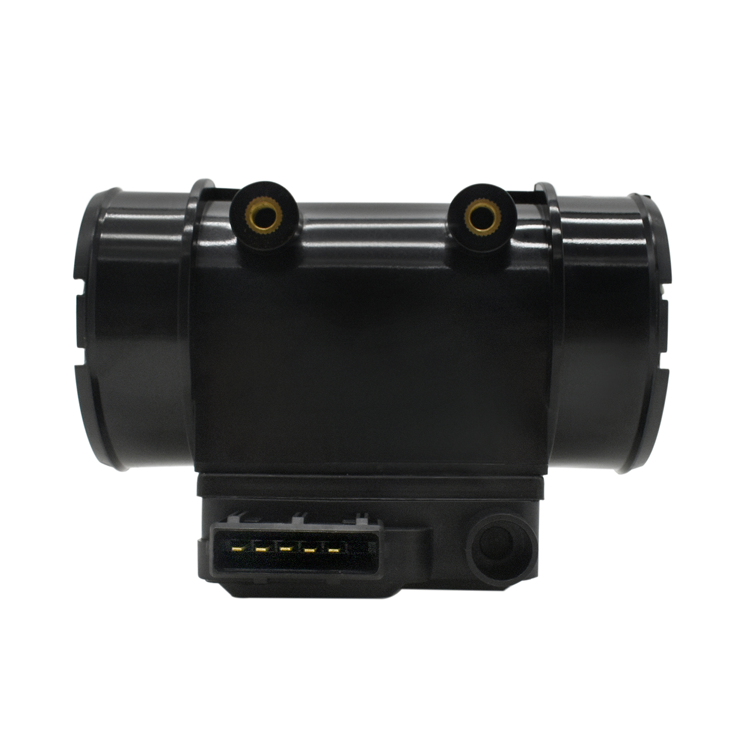 Mass Air Flow Sensor E5T50371 angle 7