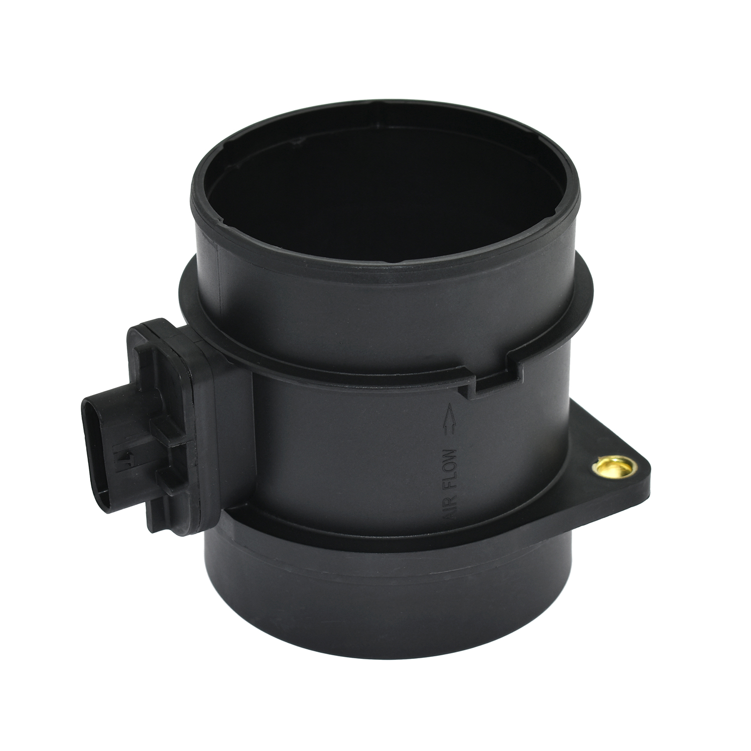 Mass Air Flow Sensor 28164-2F000 angle 4