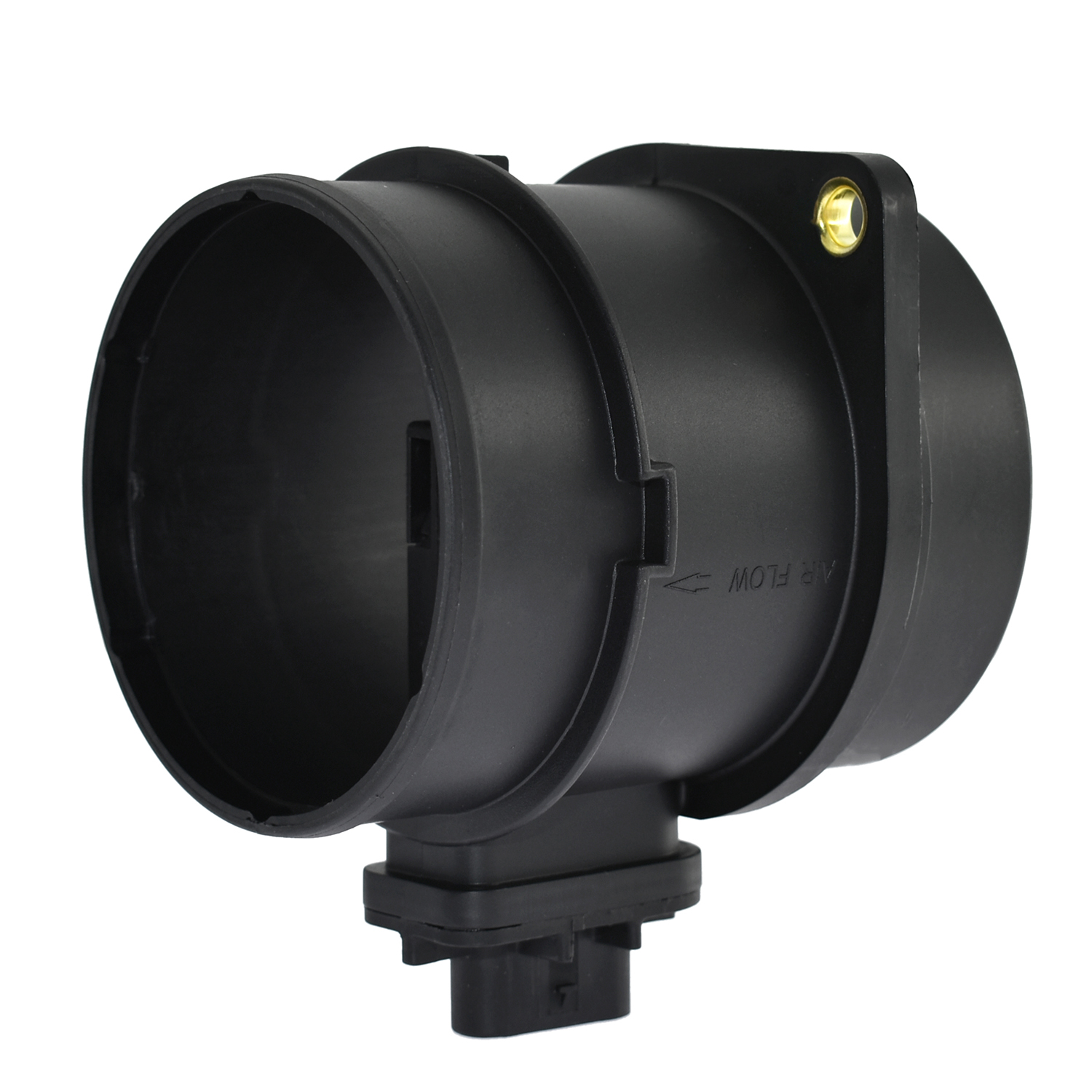 Mass Air Flow Sensor 28164-2F000 angle 9