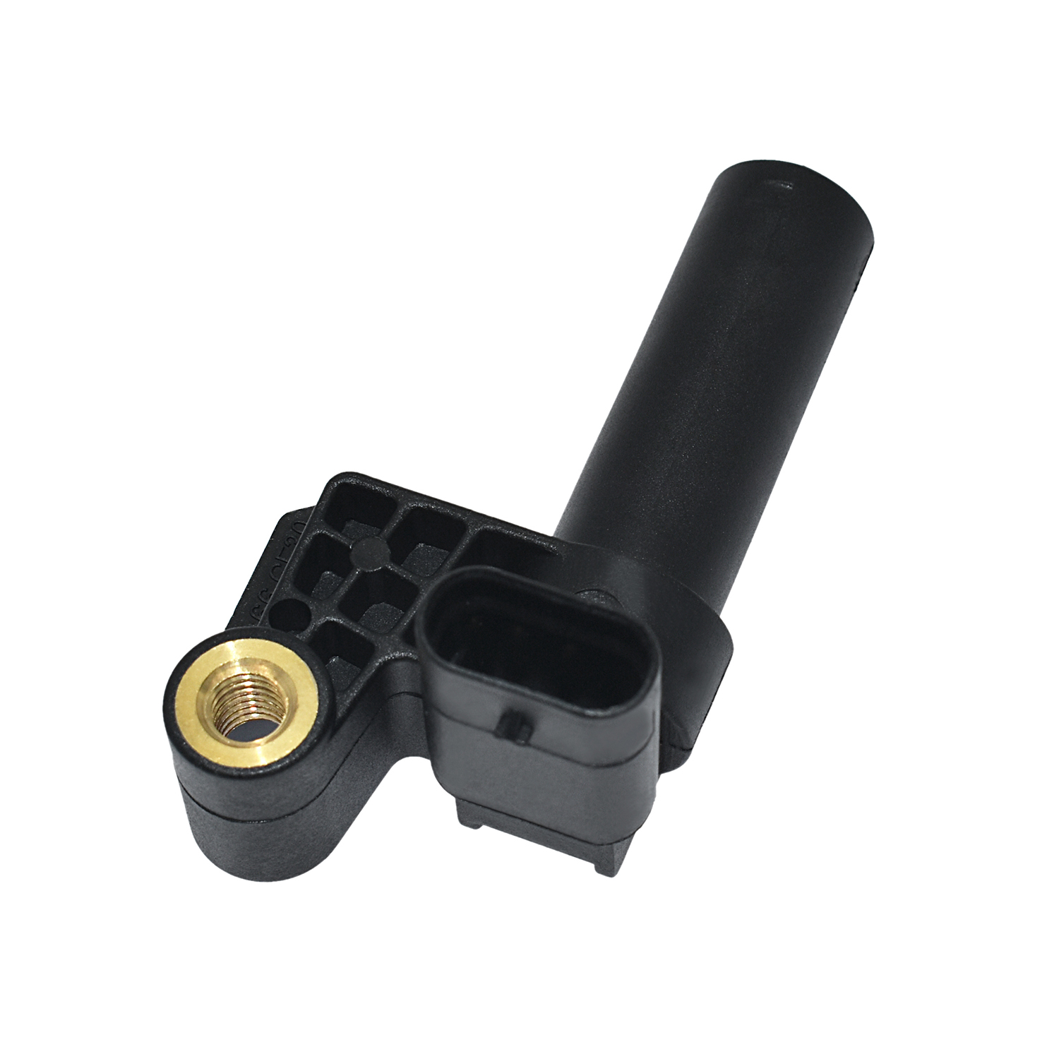 Crankshaft Position Sensor BK216D315AA angle 7