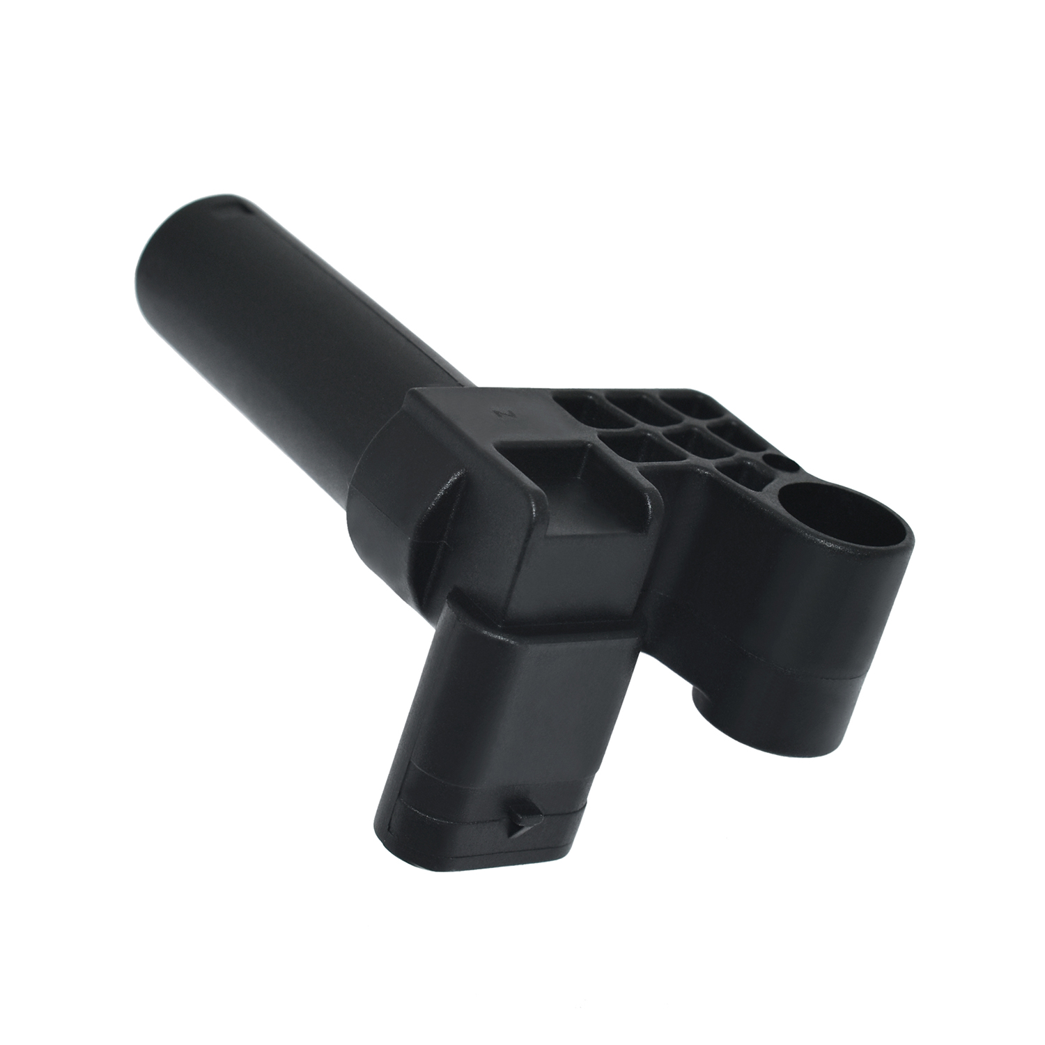 Crankshaft Position Sensor BK216D315AA angle 5
