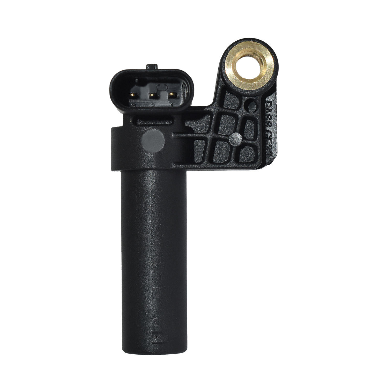 Crankshaft Position Sensor BK216D315AA angle 4