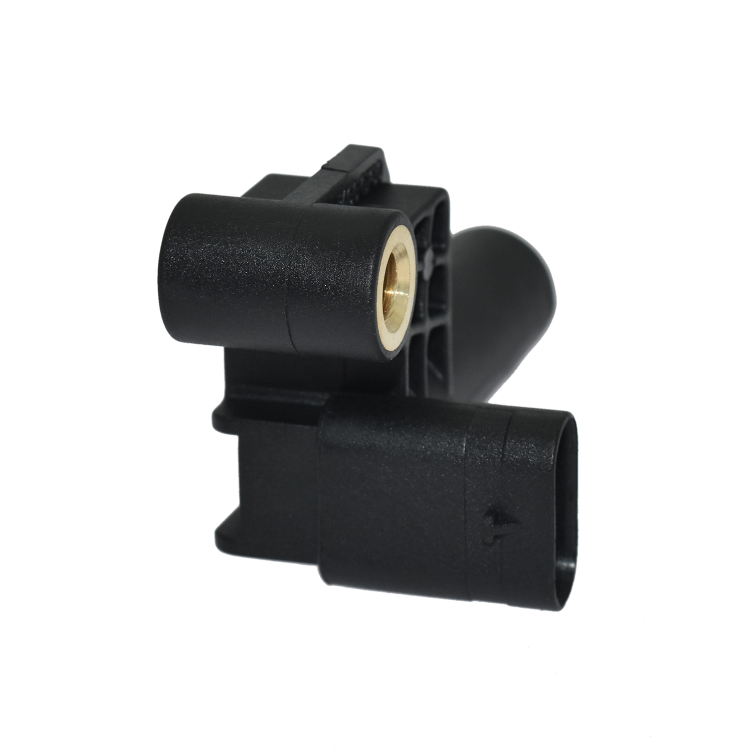 Crankshaft Position Sensor BK216D315AA angle 2
