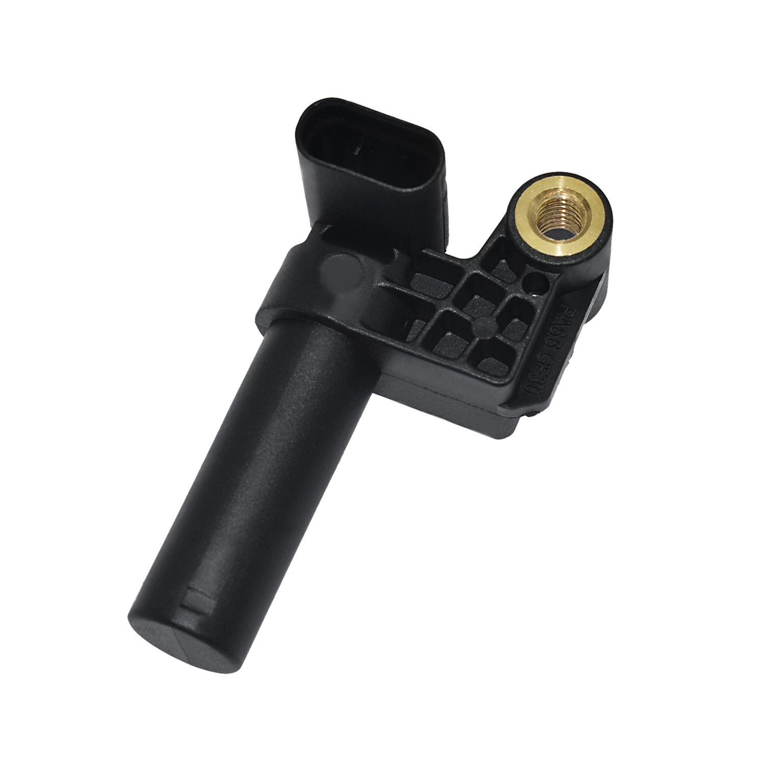 Crankshaft Position Sensor BK216D315AA angle 9
