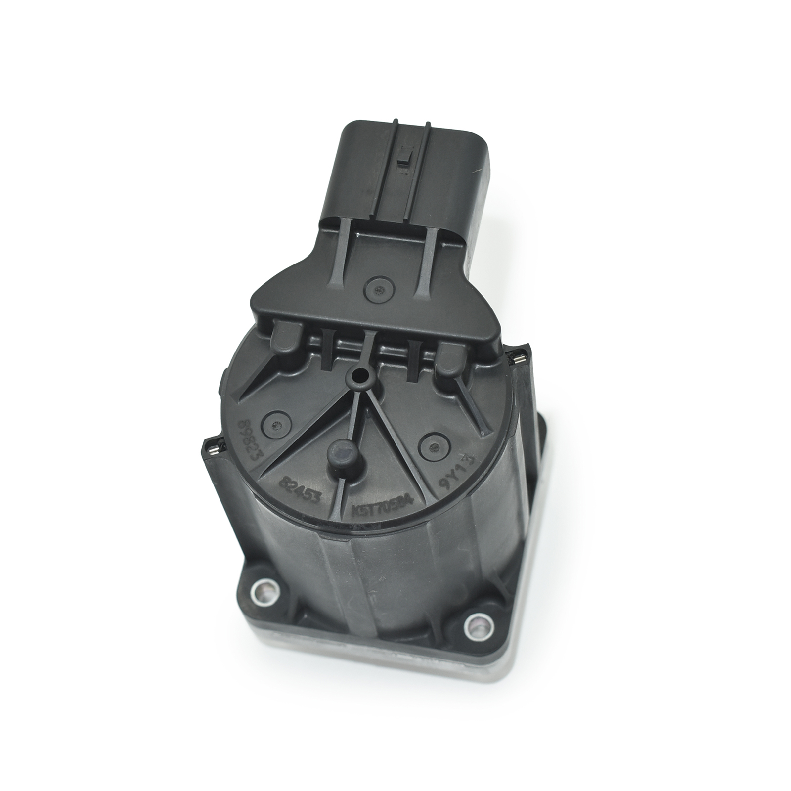 EGR Valve K5T70584 angle 11