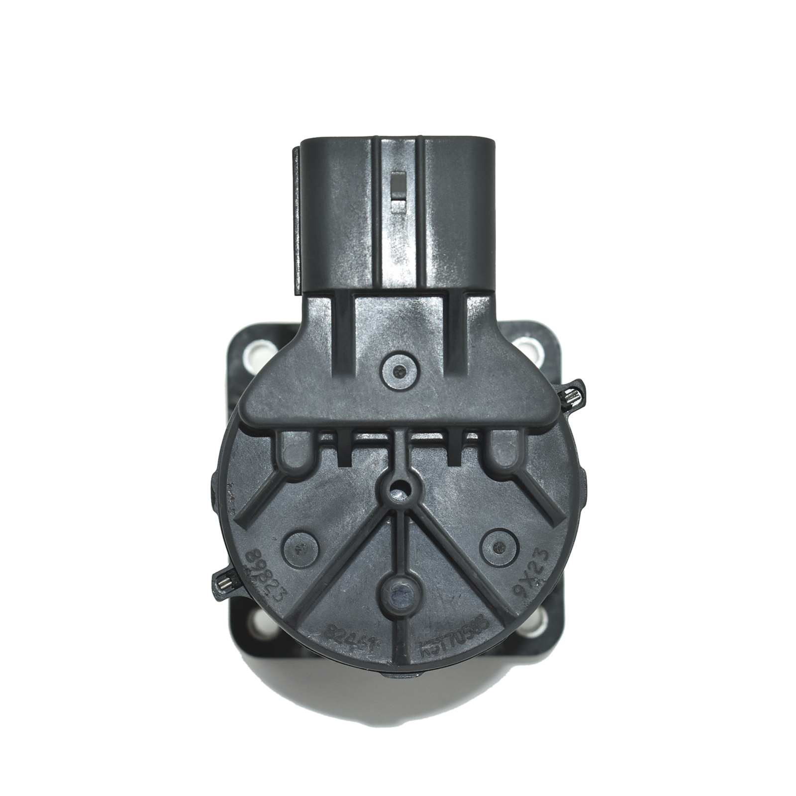 EGR Valve K5T70584 angle 4