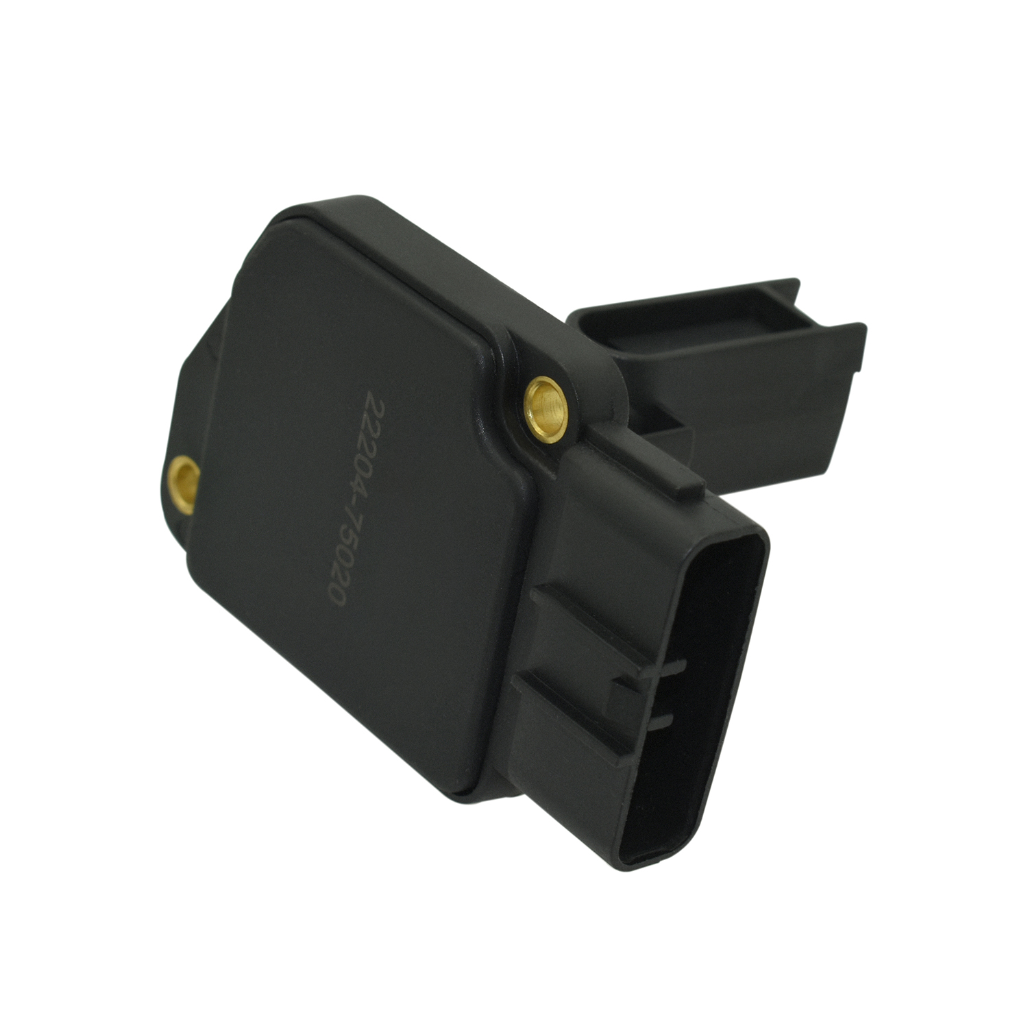 Mass Air Flow Sensor 22204-75020 angle 7