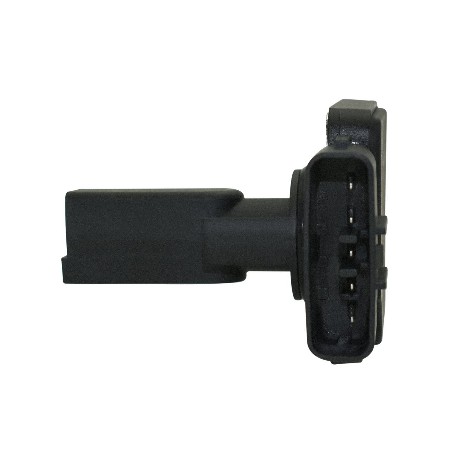 Mass Air Flow Sensor 22204-75020 angle 3