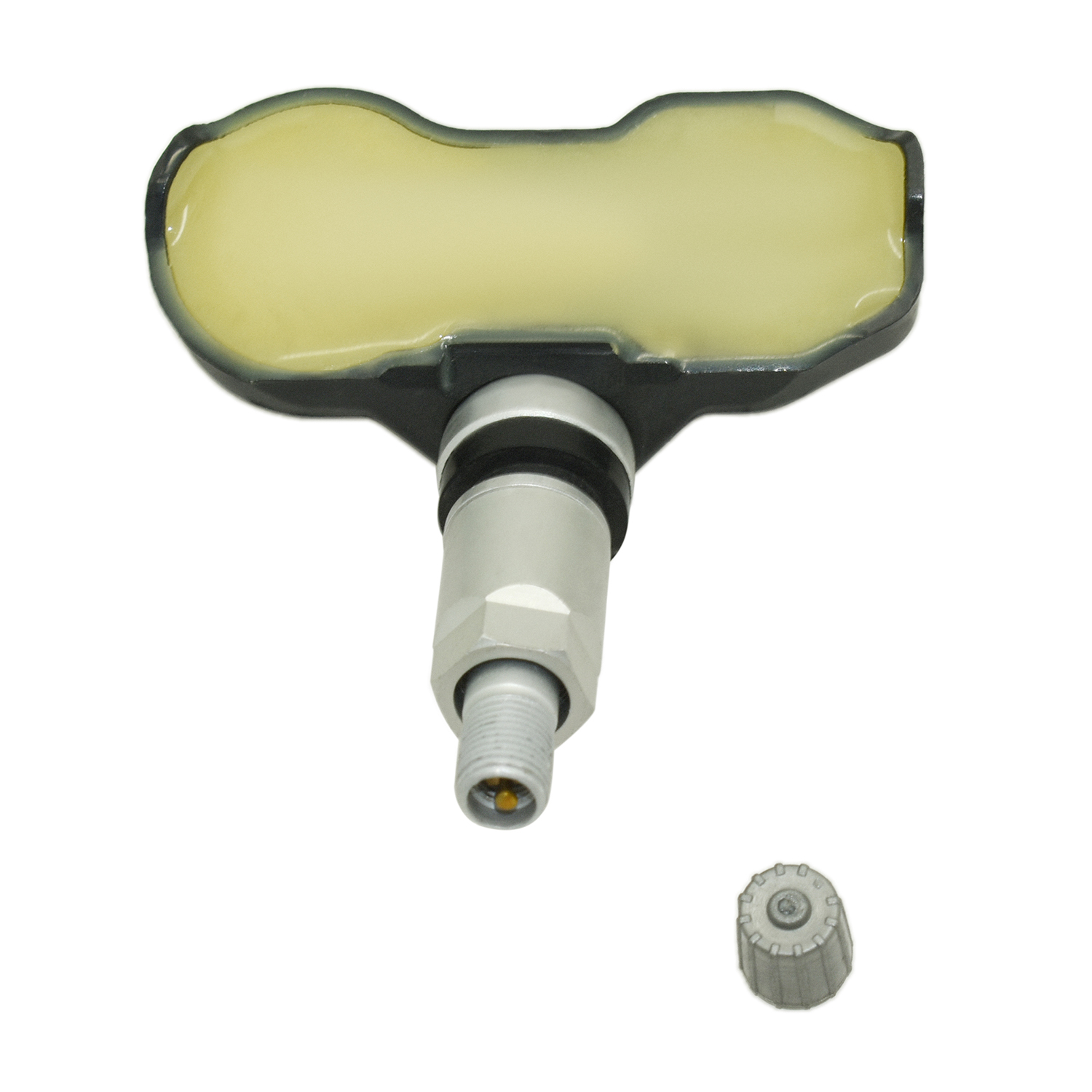 TPMS Tire Pressure Monitoring Sensor 6790054-04 angle 6
