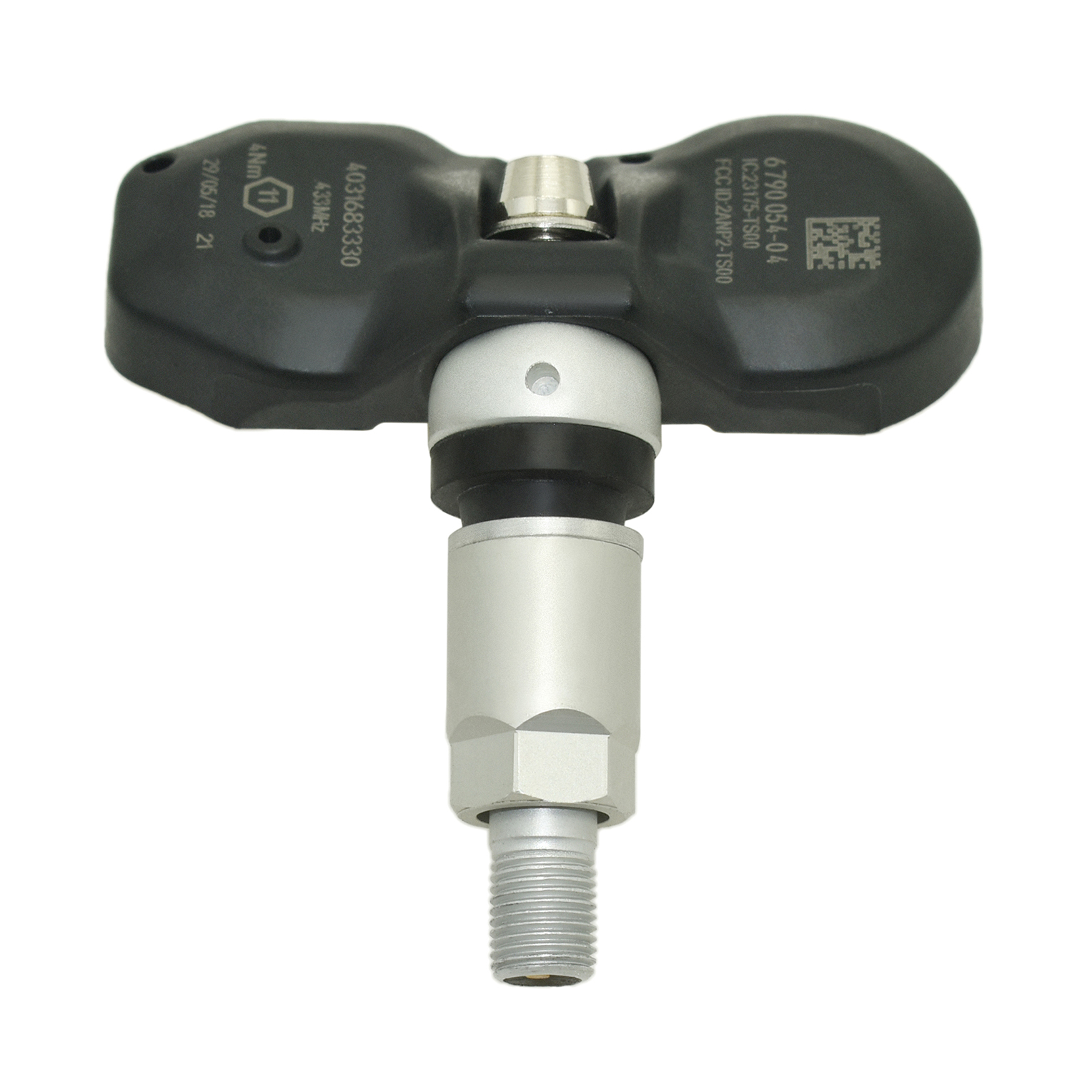 TPMS Tire Pressure Monitoring Sensor 6790054-04 angle 4