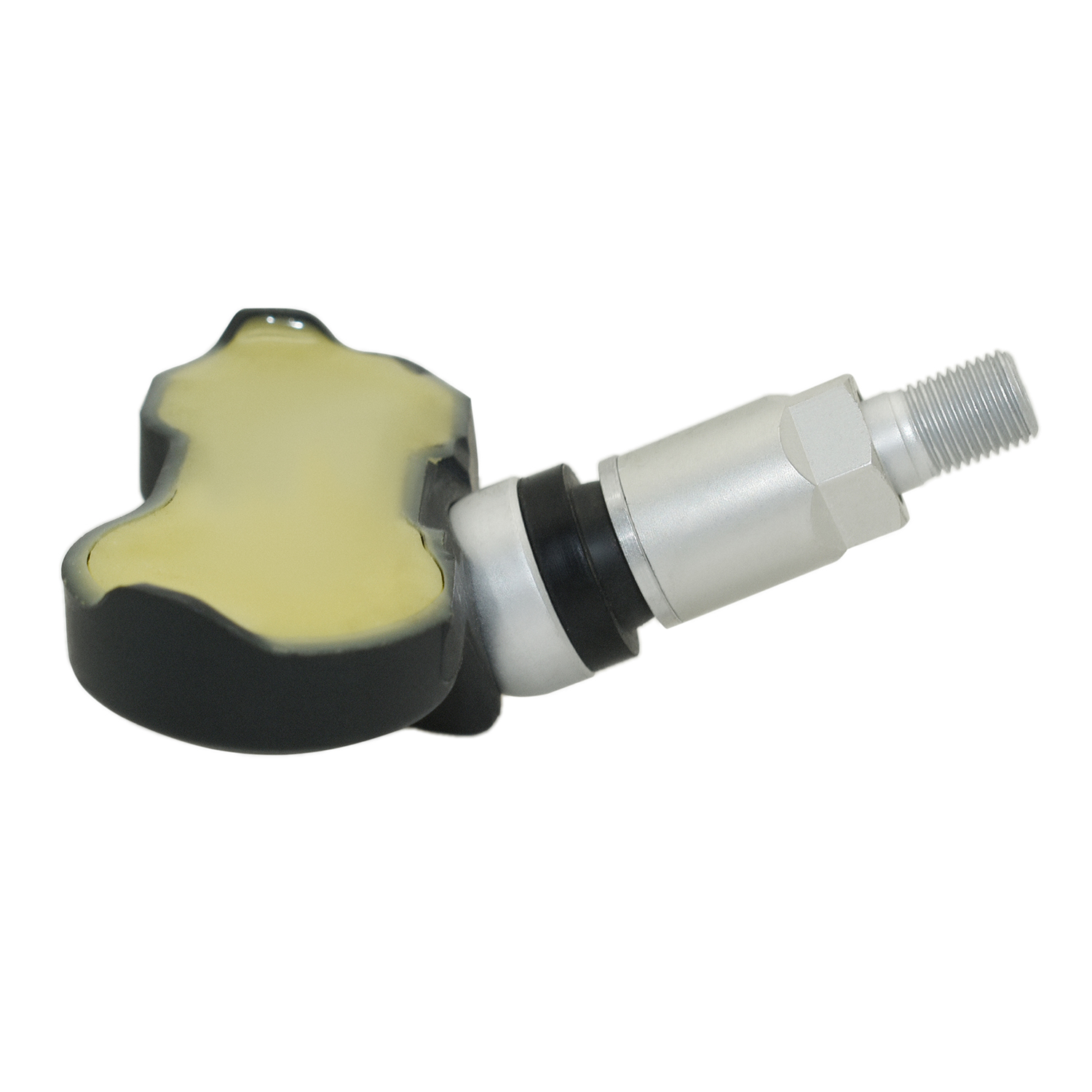 TPMS Tire Pressure Monitoring Sensor 6790054-04 angle 3