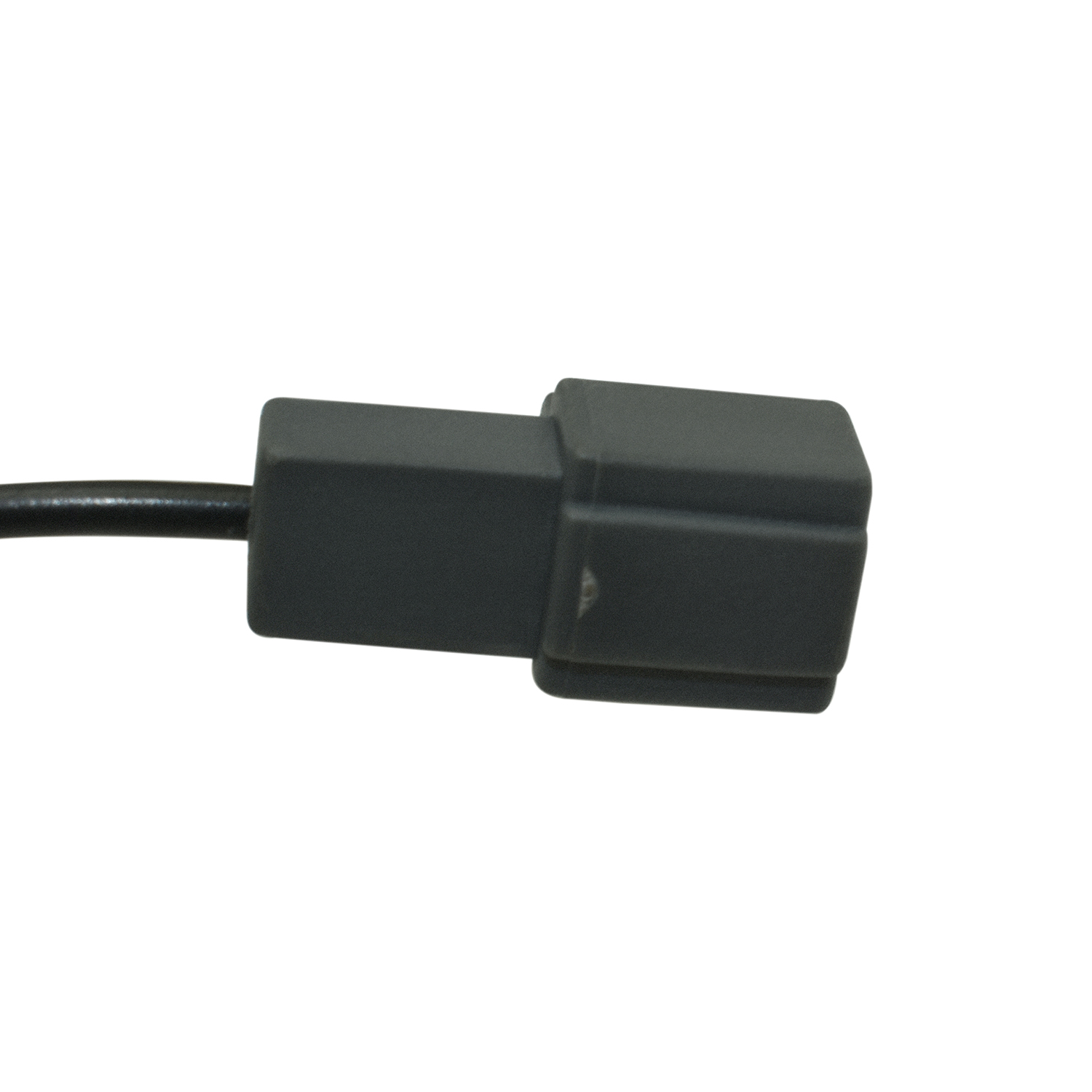 Ignition Distributor 19100-13430 angle 6