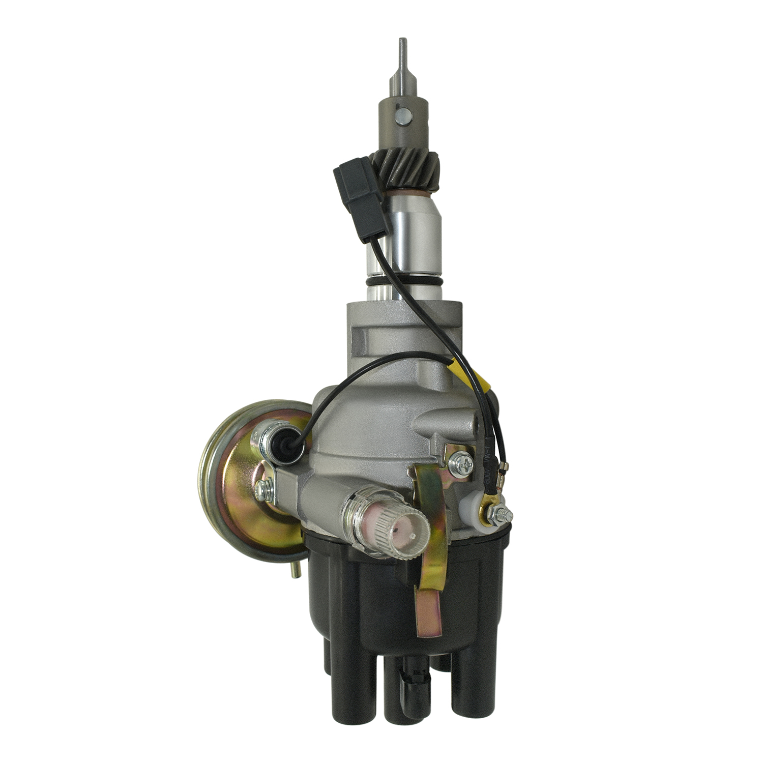 Ignition Distributor 19100-13430 angle 8