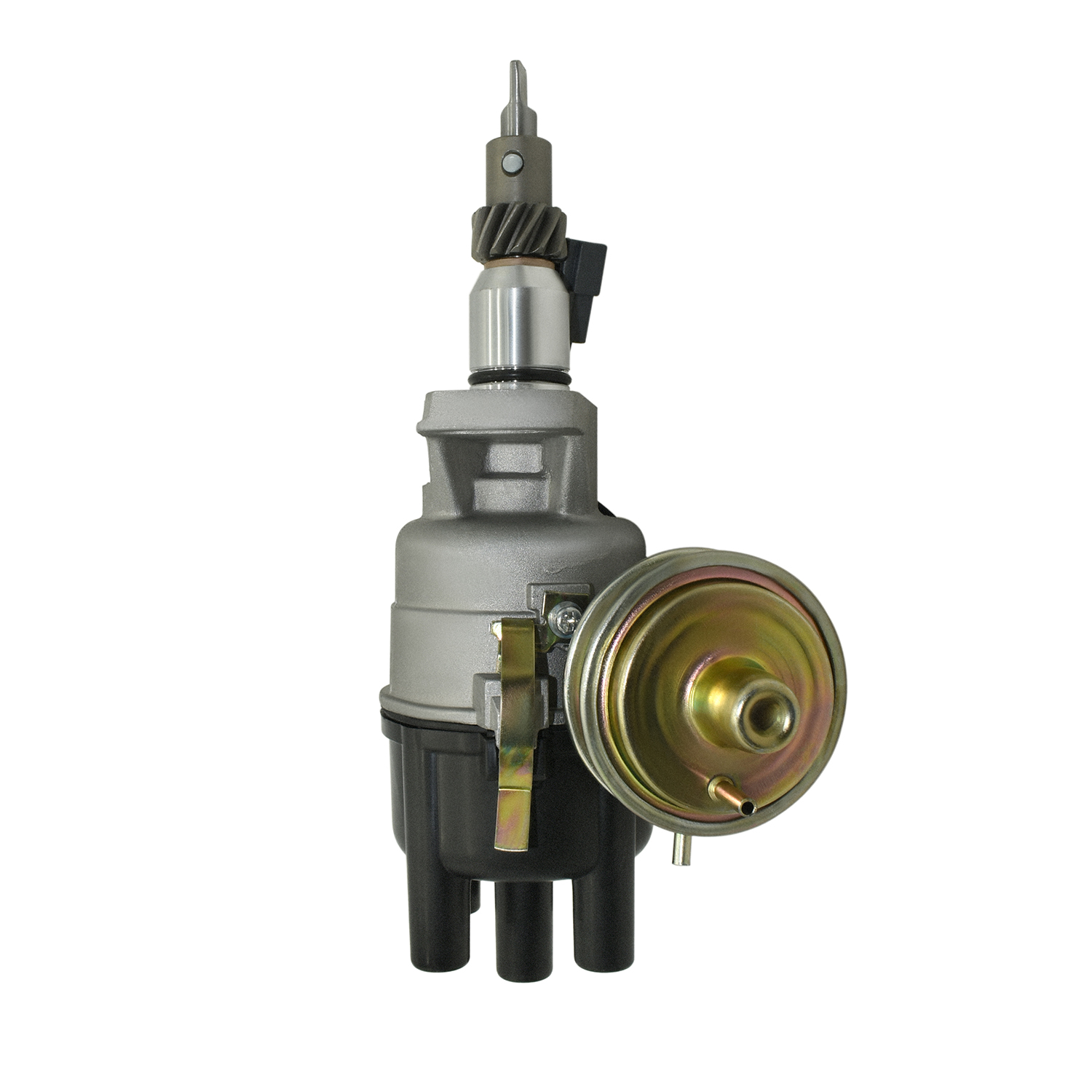 Ignition Distributor 19100-13430 angle 4