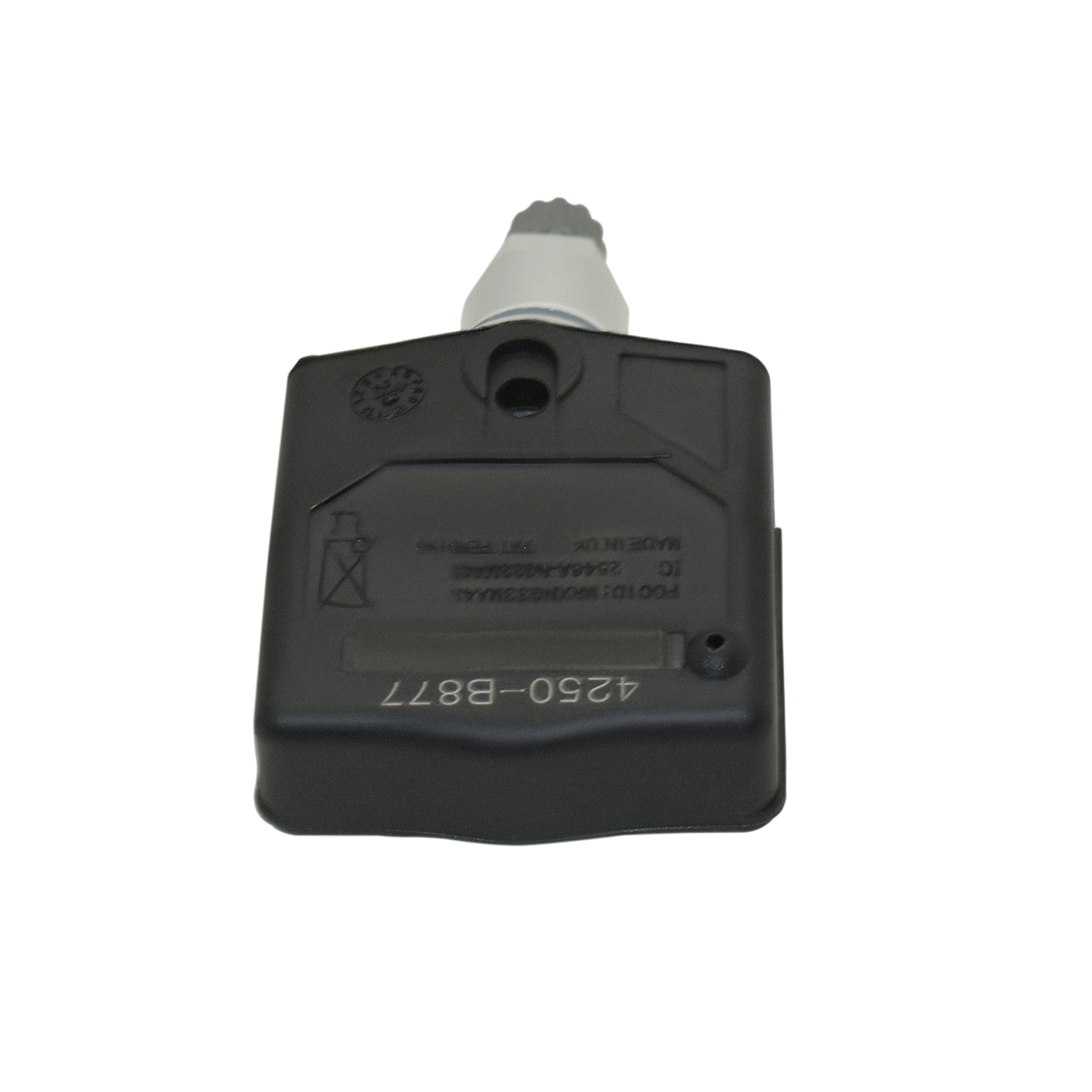 TPMS Tire Pressure Monitoring Sensor 4250-B877 angle 4