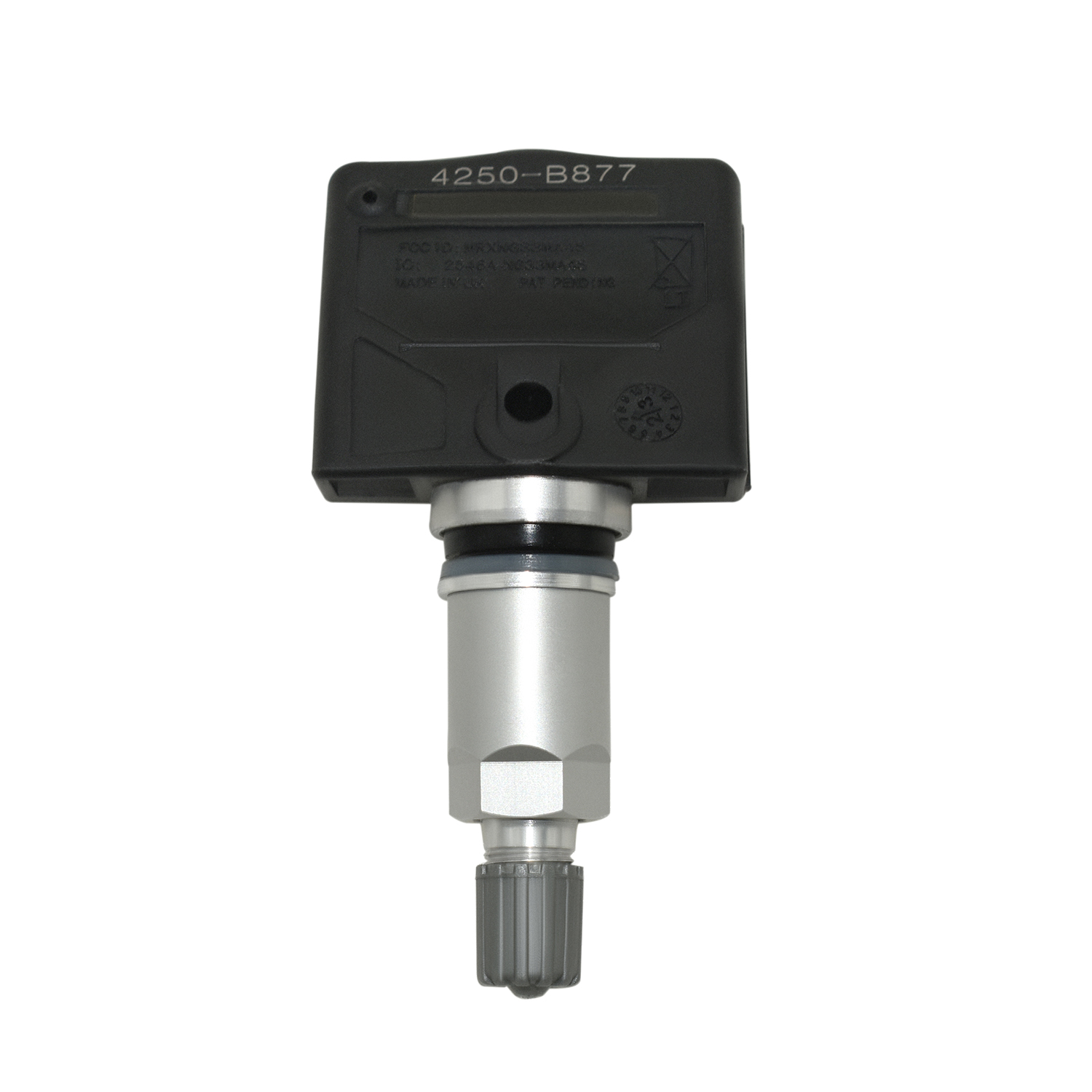 TPMS Tire Pressure Monitoring Sensor 4250-B877 angle 2