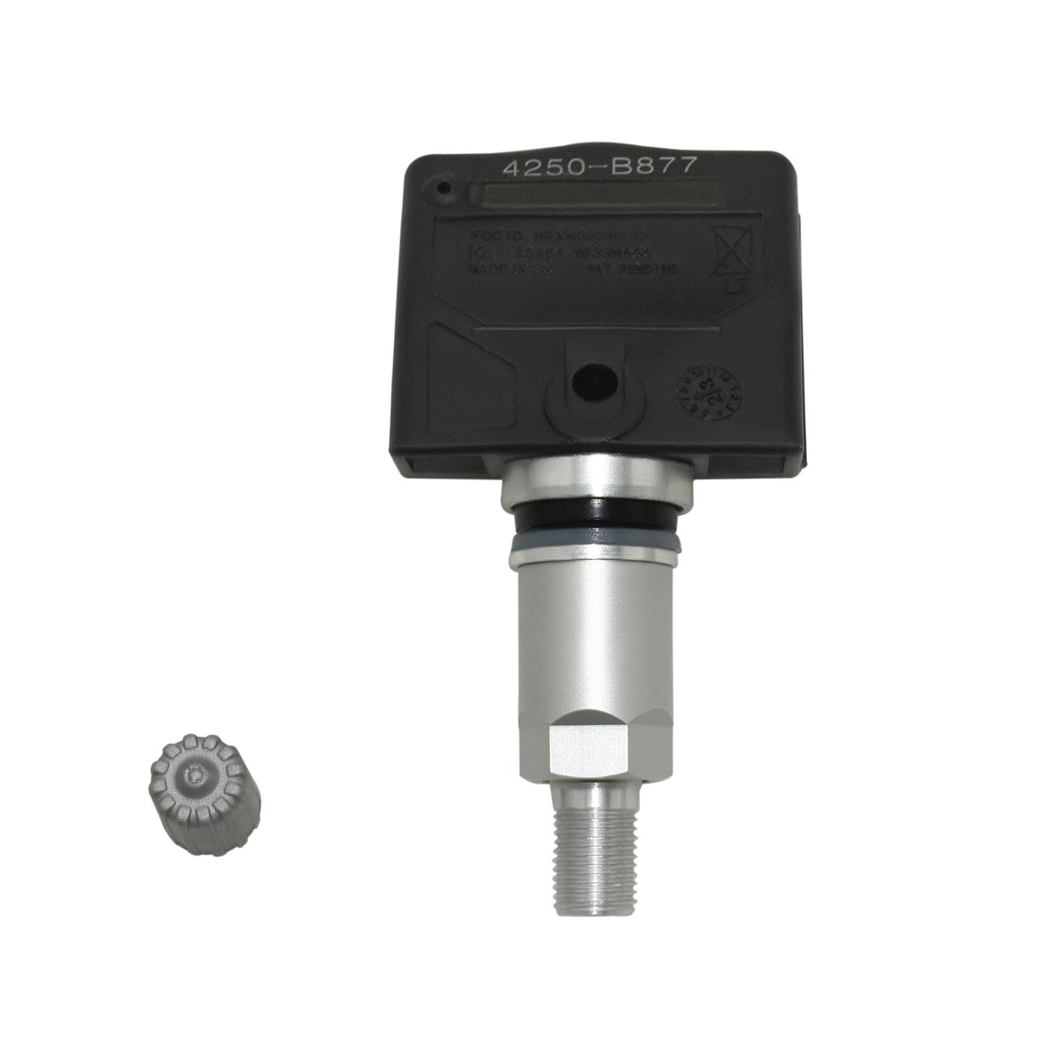TPMS Tire Pressure Monitoring Sensor 4250-B877 angle 3