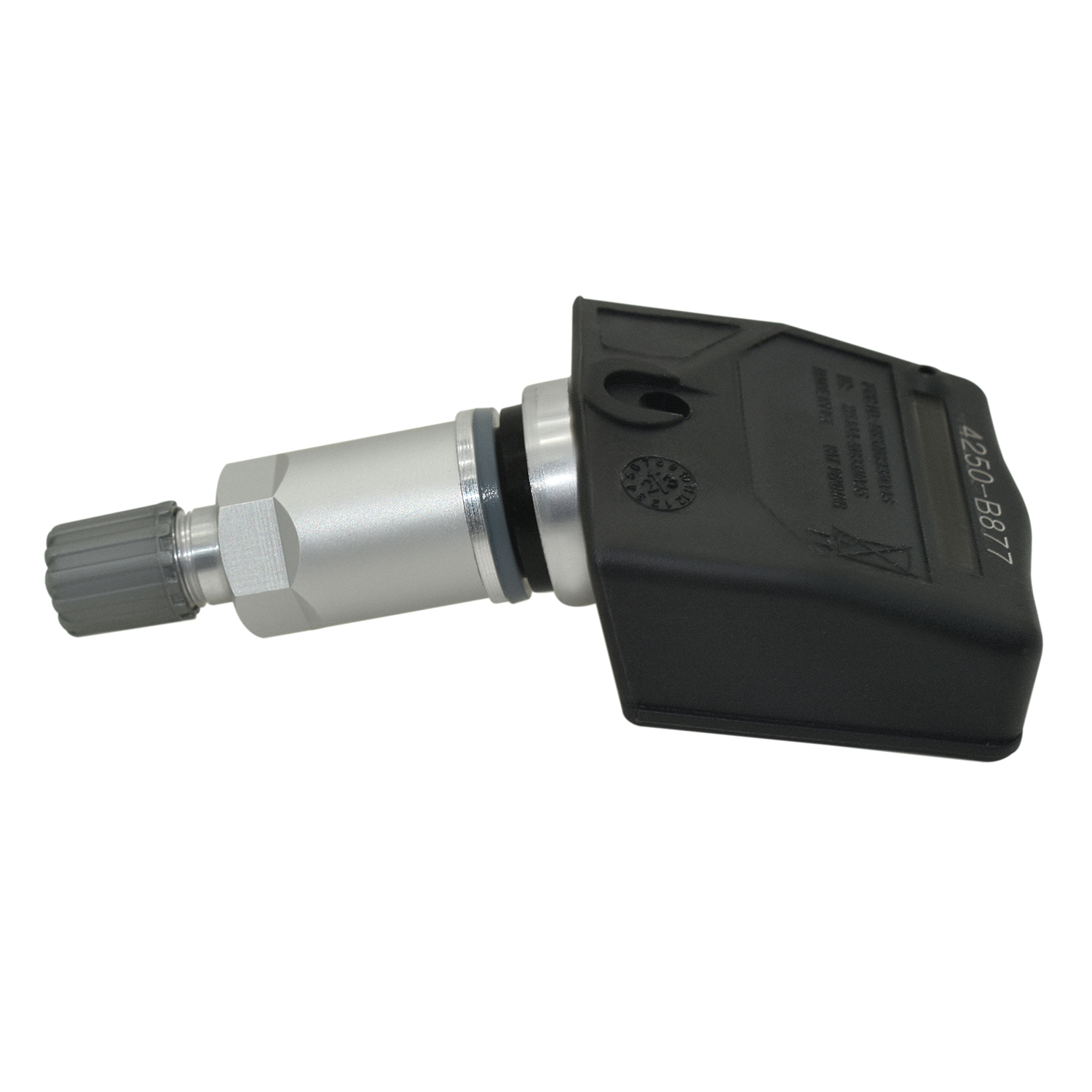 TPMS Tire Pressure Monitoring Sensor 4250-B877 angle 7