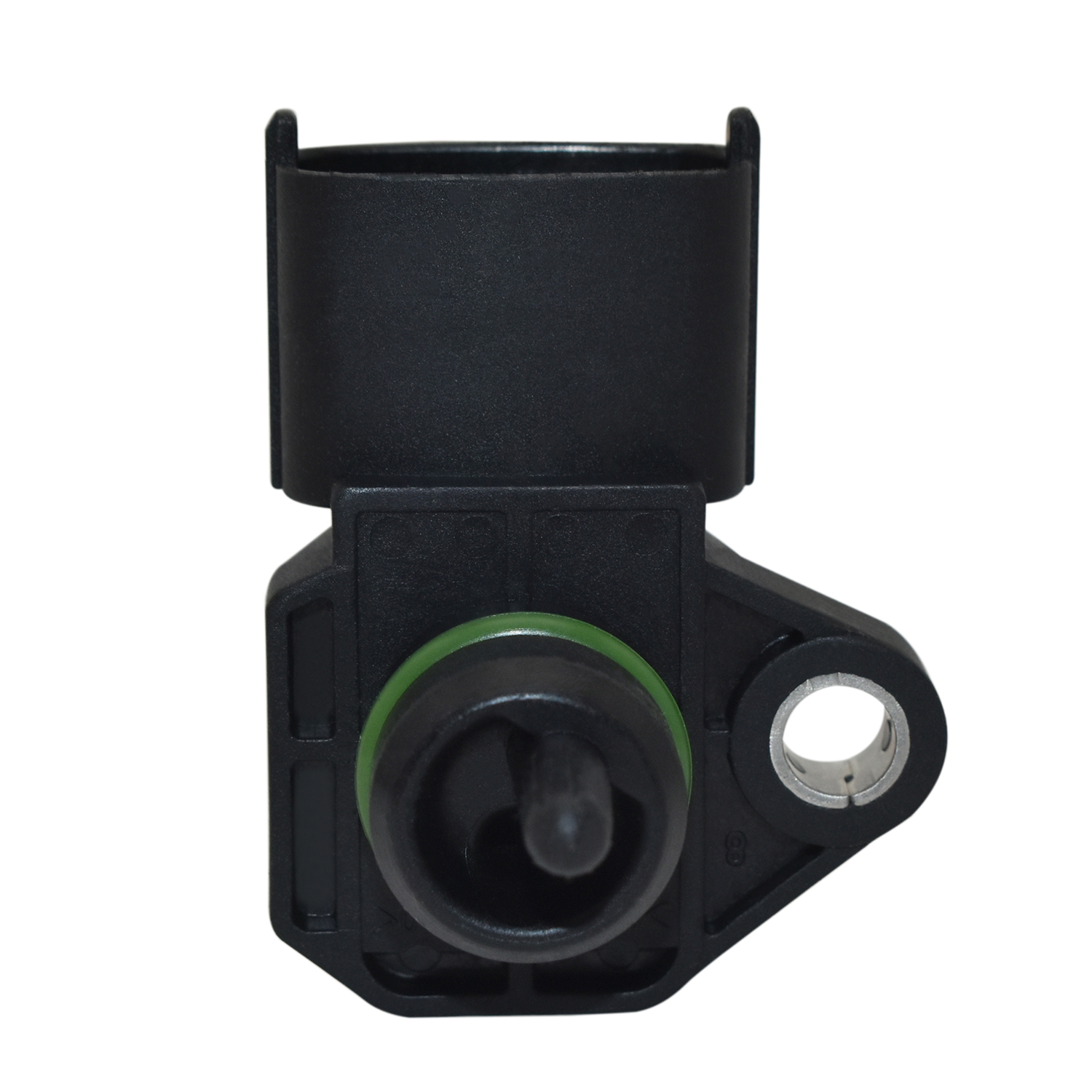 MAP Pressure Sensor 39300-22600 angle 5