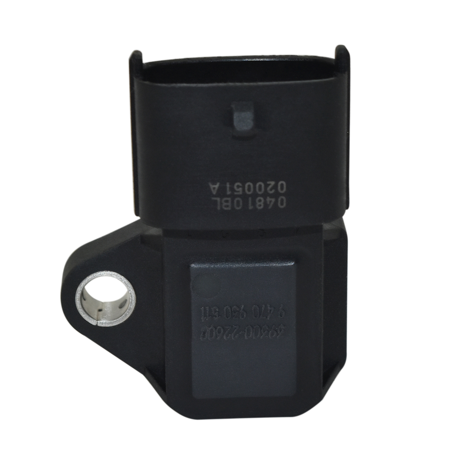 MAP Pressure Sensor 39300-22600 angle 7