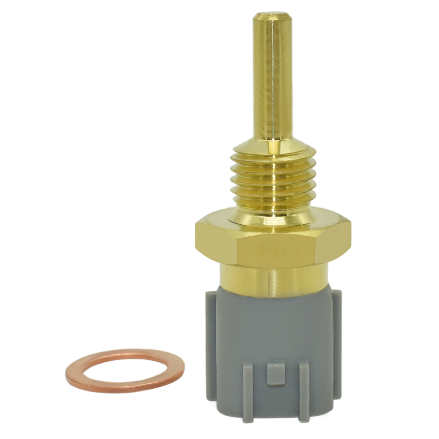 Temperature Temp Sensor 22630-JA10A angle 5