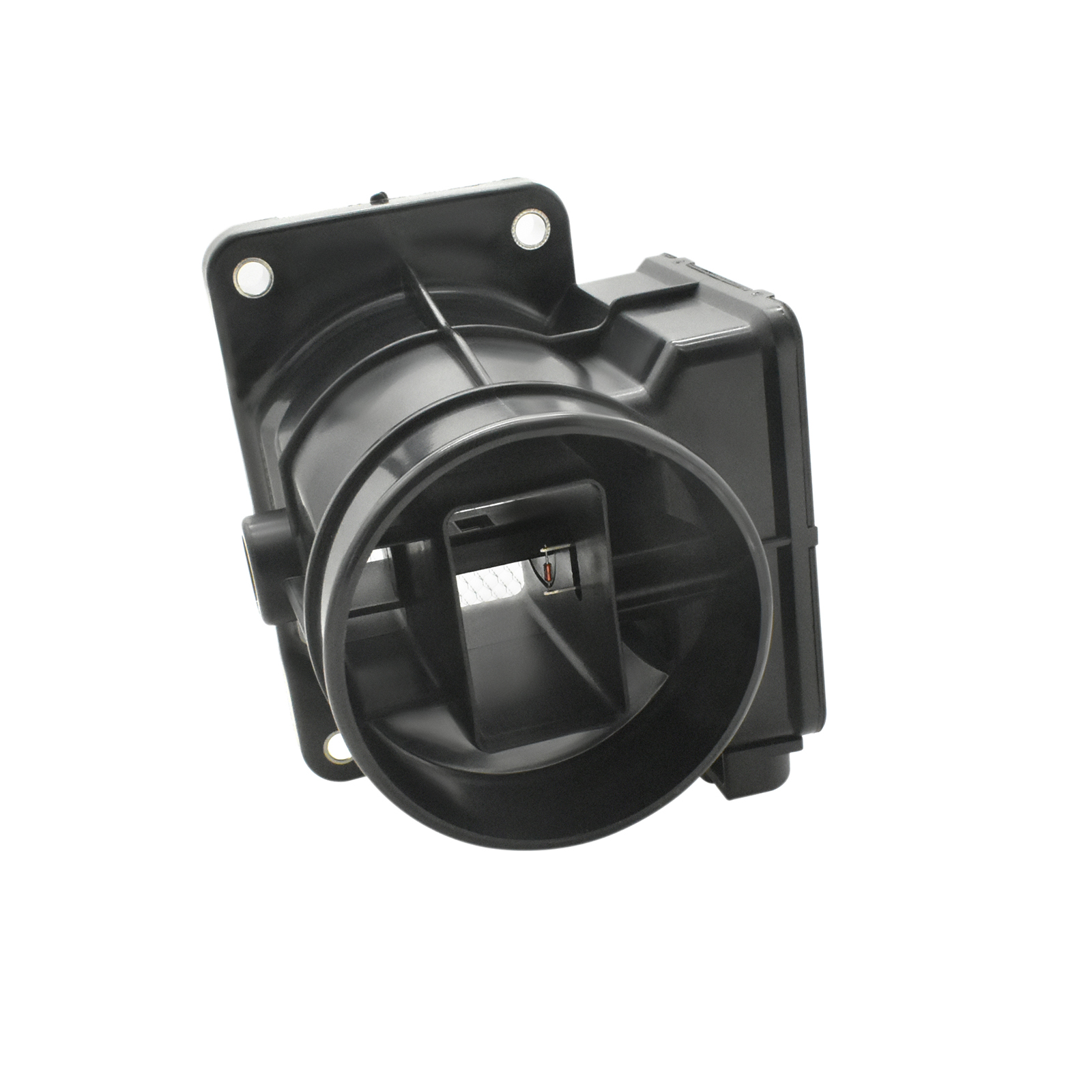 Mass Air Flow Sensor E5T08171 angle 8