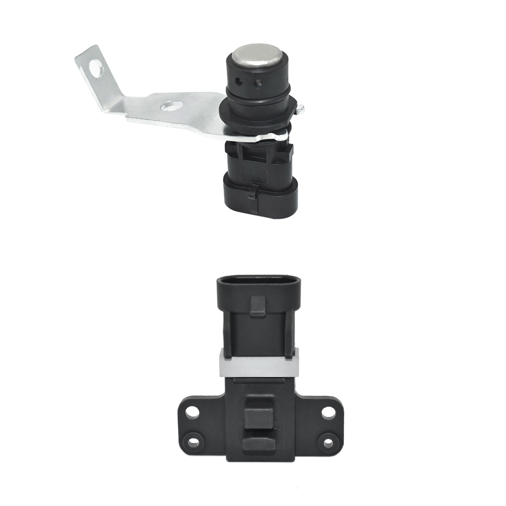 Crankshaft Position Sensor 10490645+12596851